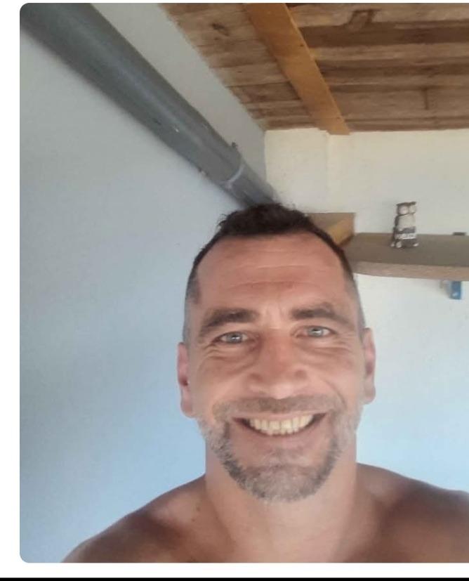 Dino - Quiers - Seine-et-Marne | Rencontre gay
