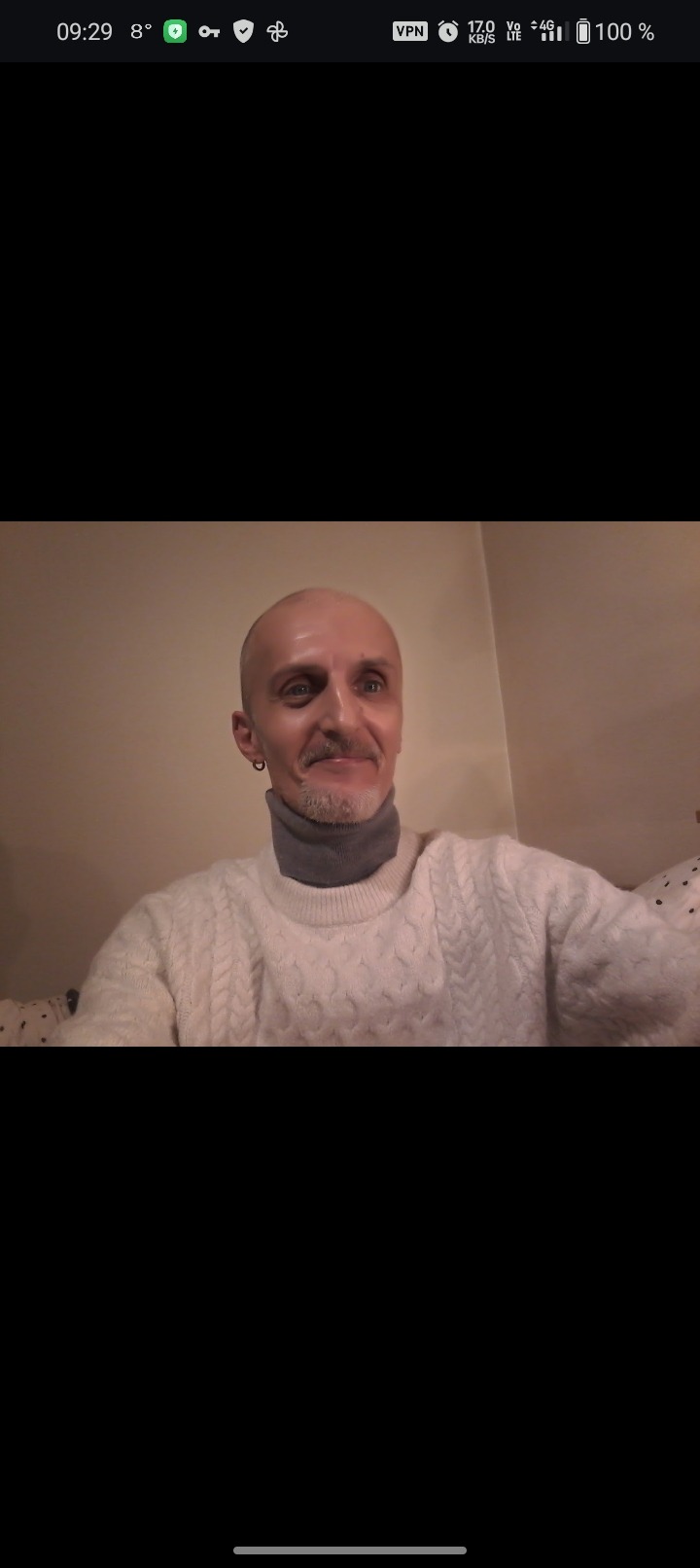 Pavel - Viarmes - Val-d'Oise | Rencontre gay