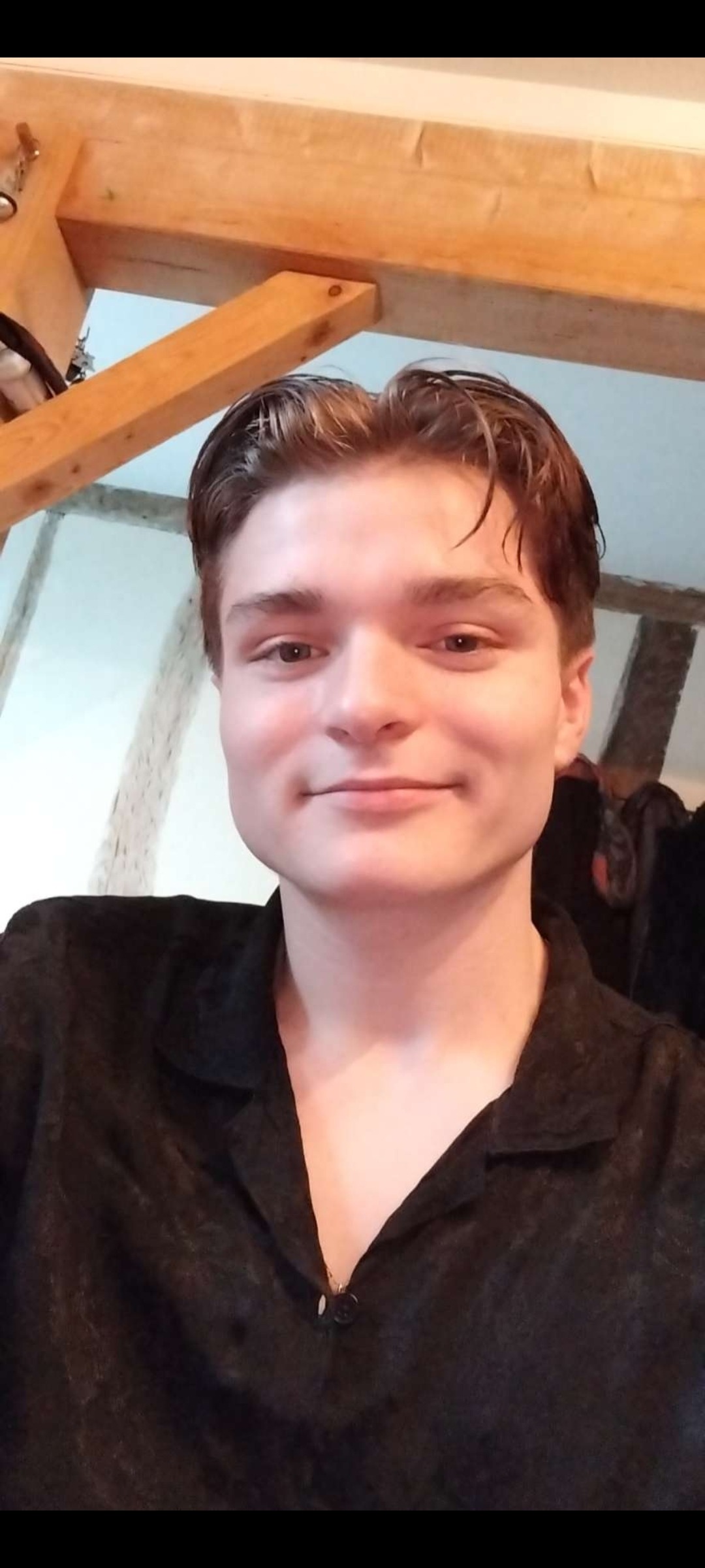Desmond - Voulton - Seine-et-Marne | Rencontre gay