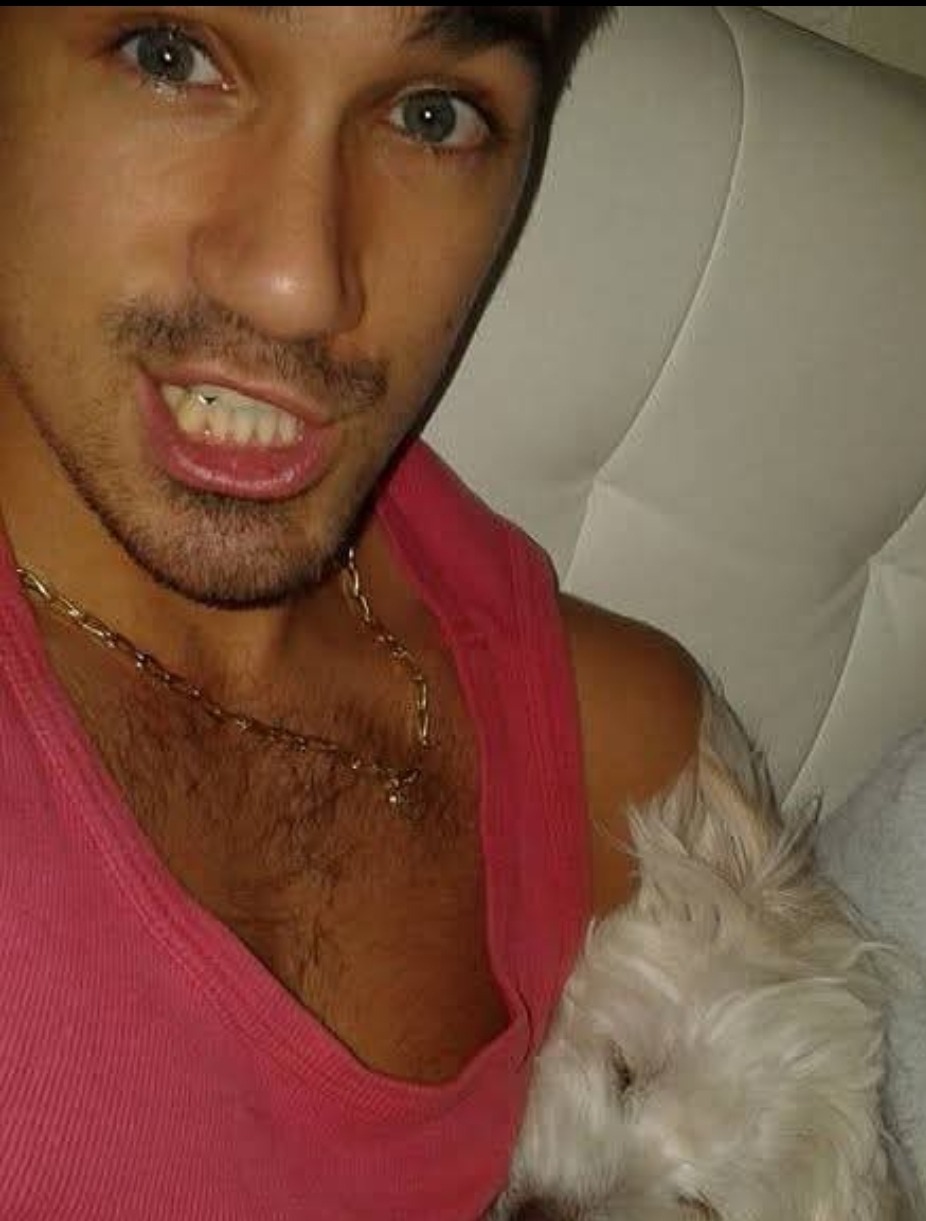 Saad - Cormeilles-en-Parisis - Val-d'Oise | Rencontre gay