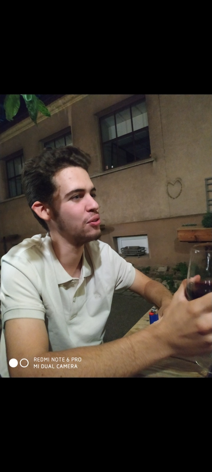 Yigit - Villennes-sur-Seine - Yvelines | Rencontre gay