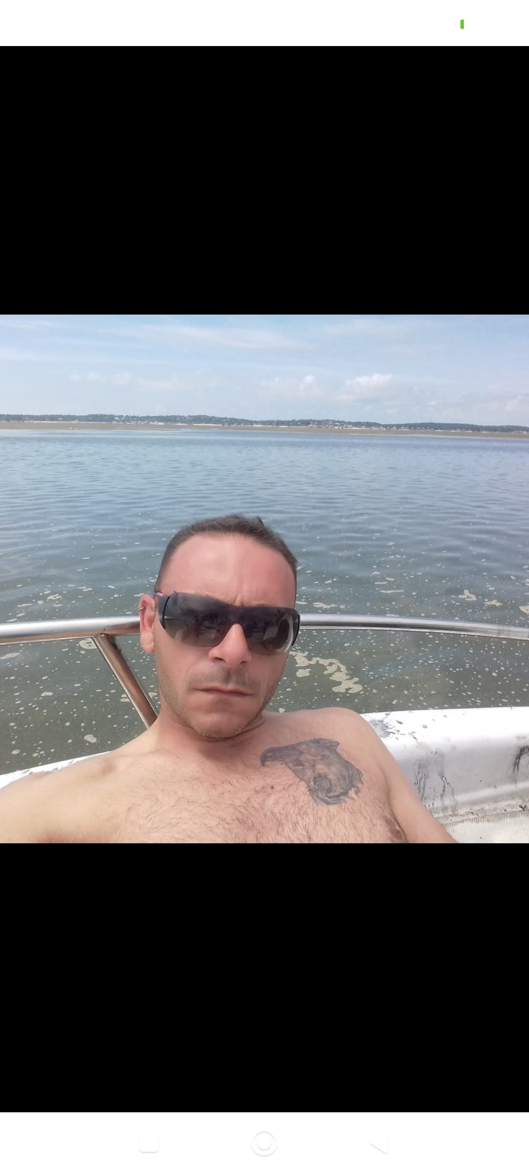 Janis - Montchauvet - Yvelines | Rencontre gay