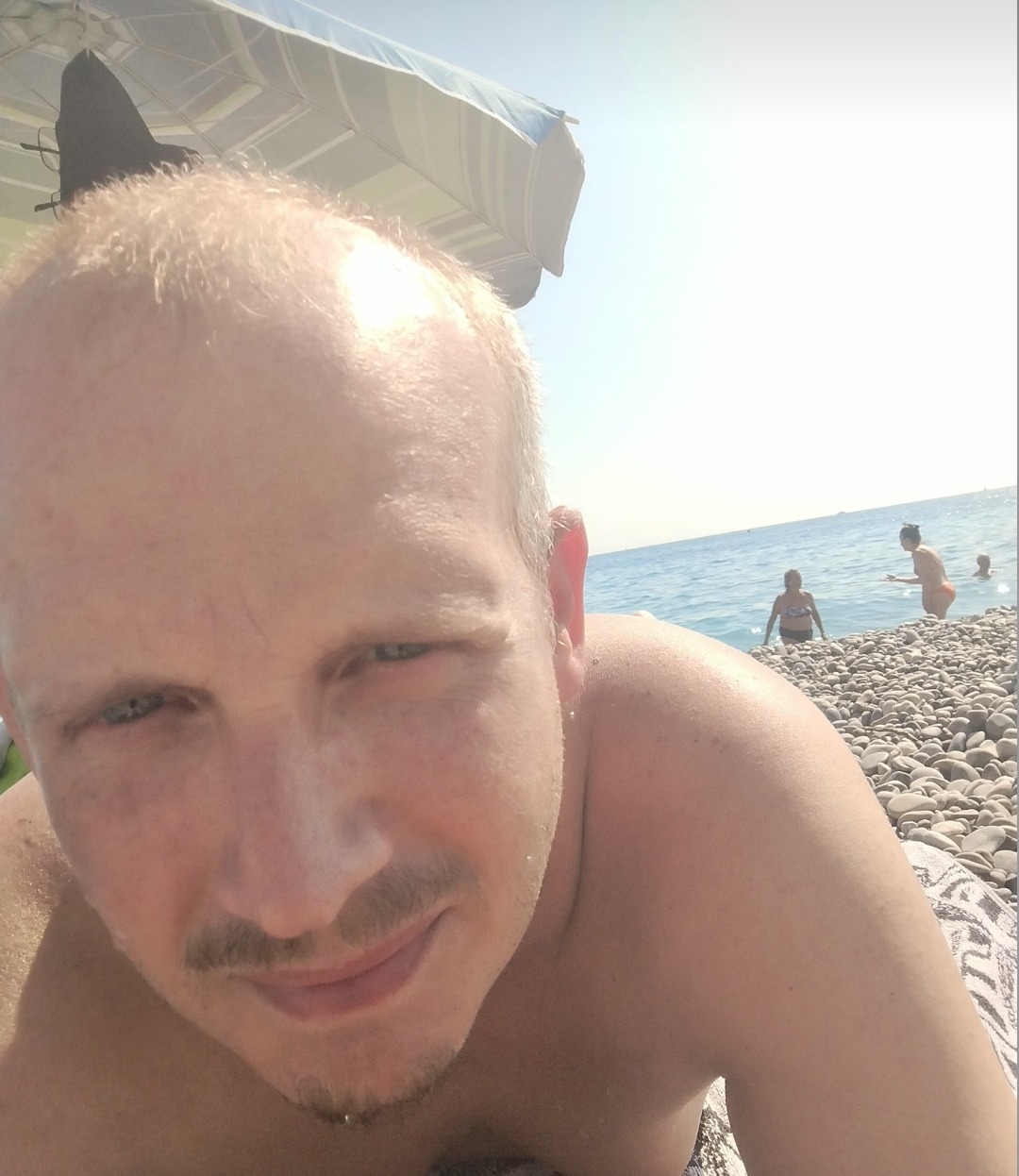 Kyliann - Arbonne-la-Forêt - Seine-et-Marne | Rencontre gay