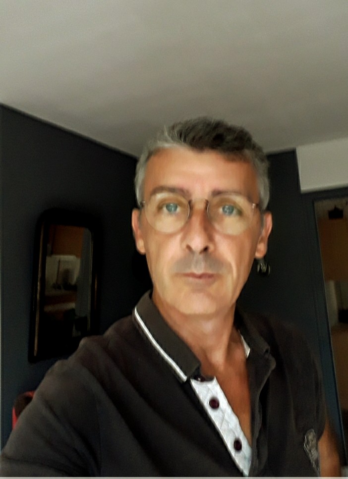 Fahim - Nucourt - Val-d'Oise | Rencontre gay