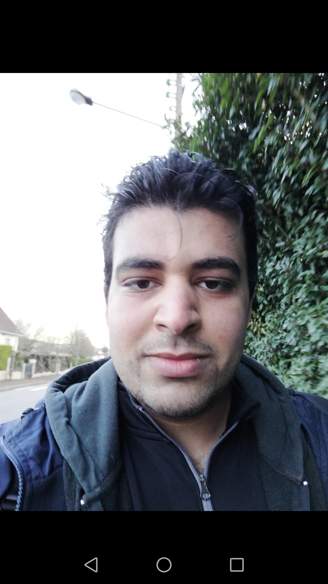 Jules - Blandy - Essonne | Rencontre gay
