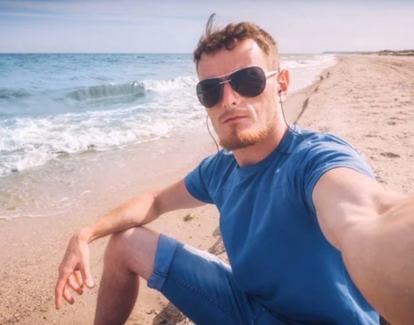 Awen - Andrésy - Yvelines | Rencontre gay
