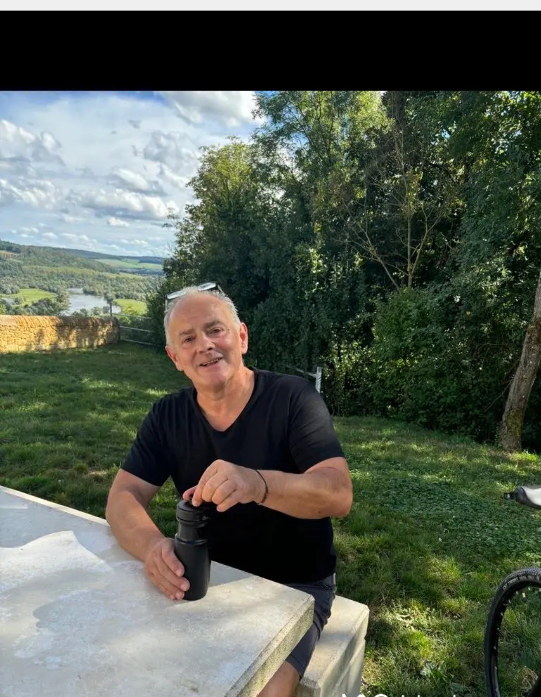 Armel - Étampes - Essonne | Rencontre gay