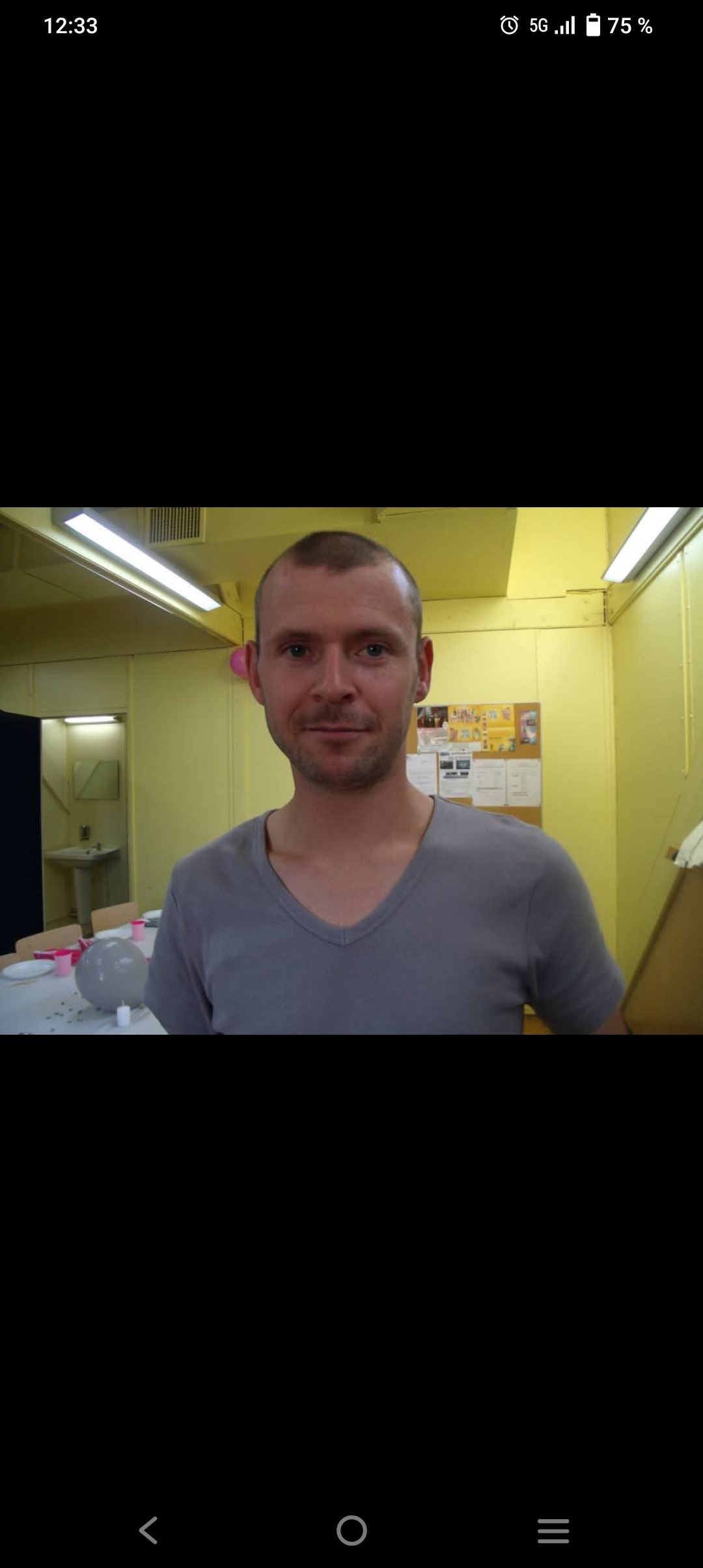 Teiva - Montrouge - Hauts-de-Seine | Rencontre gay