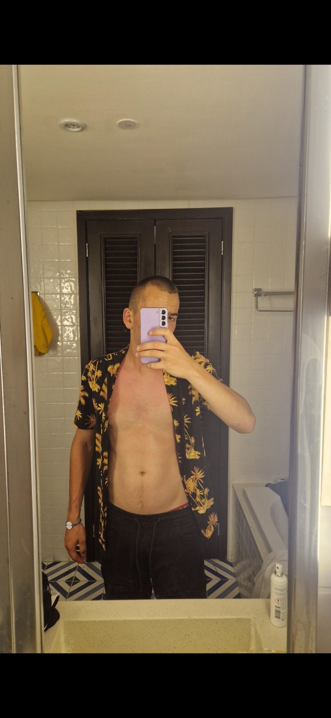 Rohann - Saint-Ouen-en-Brie - Seine-et-Marne | Rencontre gay