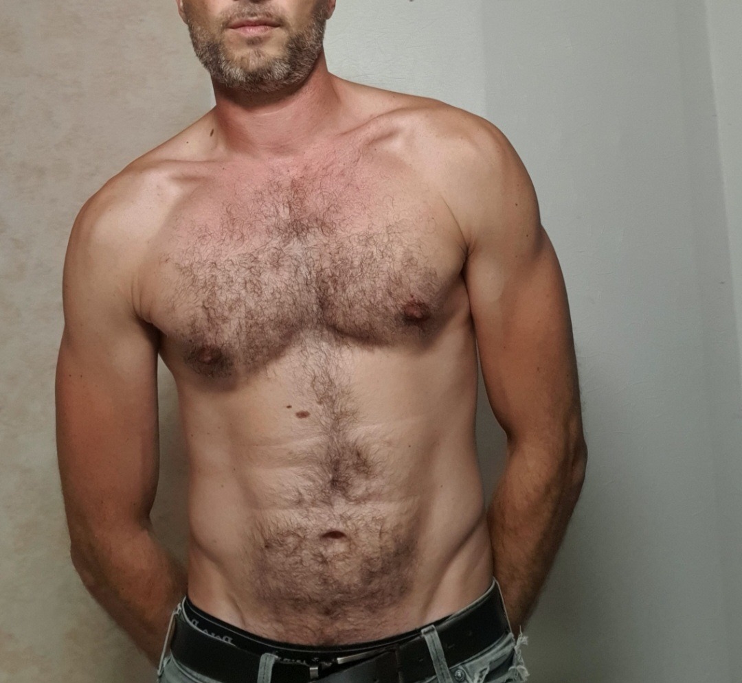 Peter - Achères - Yvelines | Rencontre gay