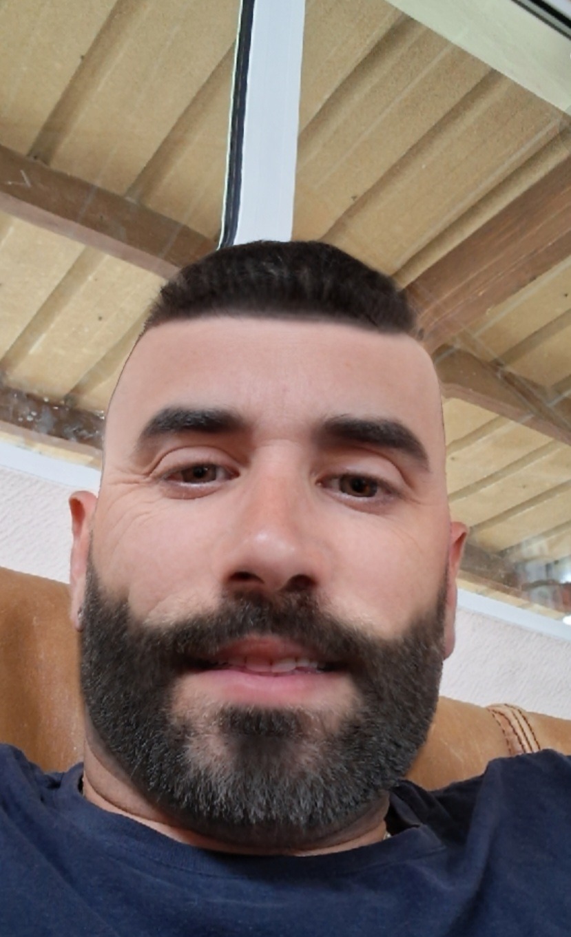 Kemyl - Vinantes - Seine-et-Marne | Rencontre gay