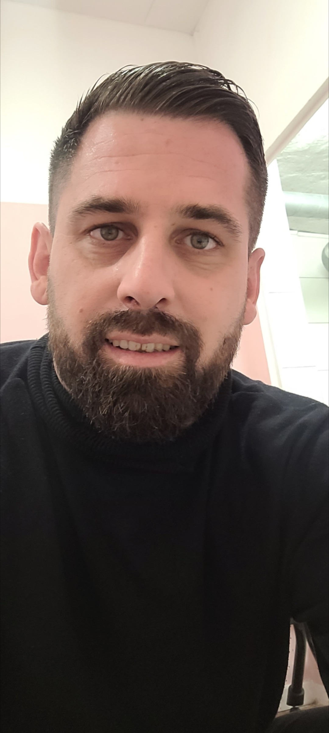 Juba - Joinville-le-Pont - Val-de-Marne | Rencontre gay