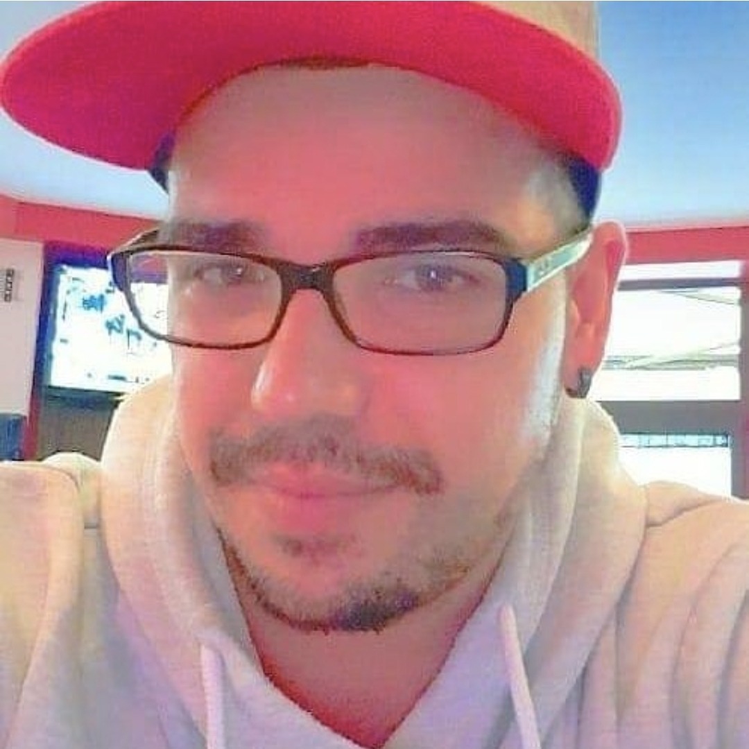 Shawn - Perdreauville - Yvelines | Rencontre gay