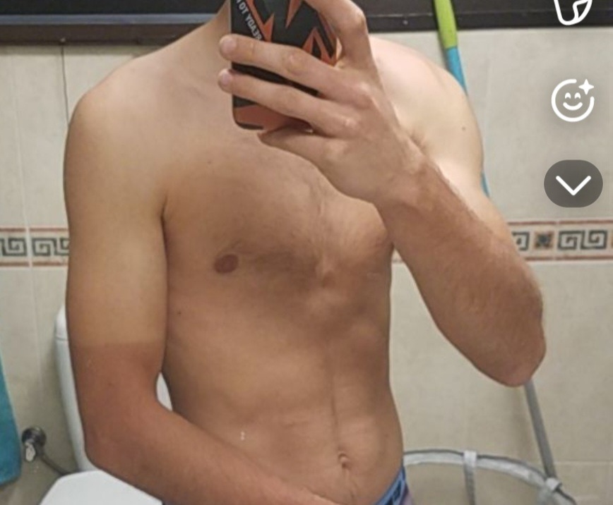 Roch - Boinville-le-Gaillard - Yvelines | Rencontre gay