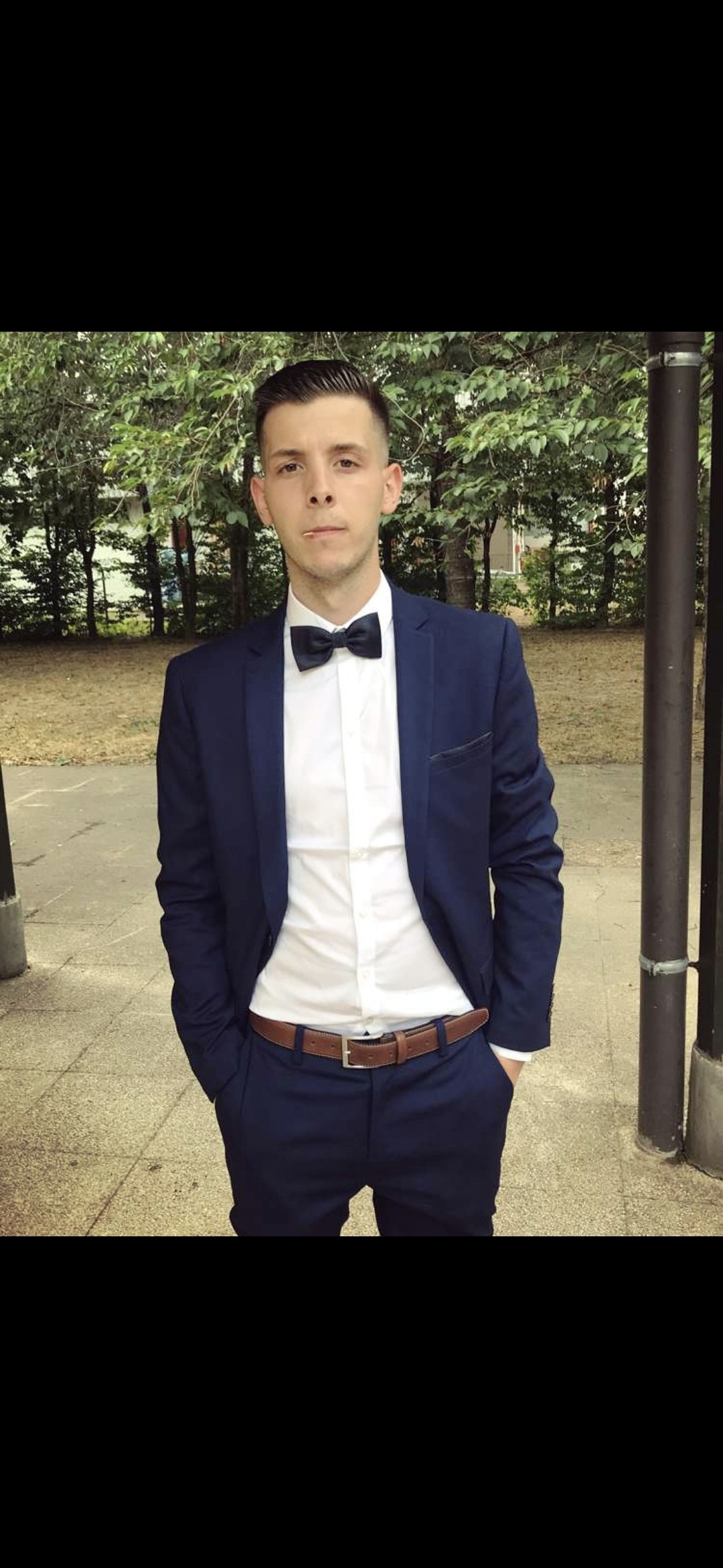 Kaba - LesPavillons-sous-Bois - Seine-Saint-Denis | Rencontre gay
