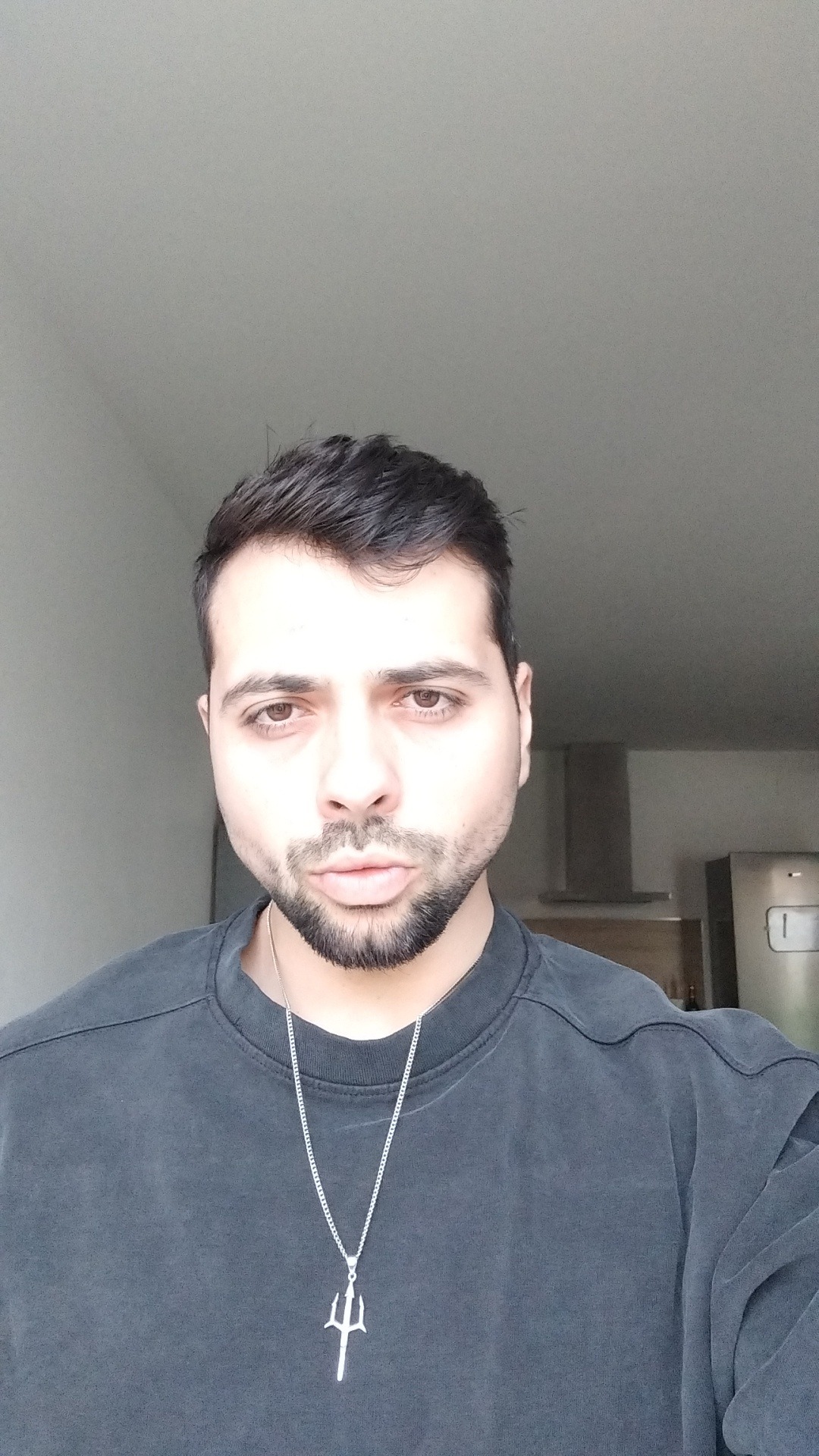 Amjad - Argenteuil - Val-d'Oise | Rencontre gay