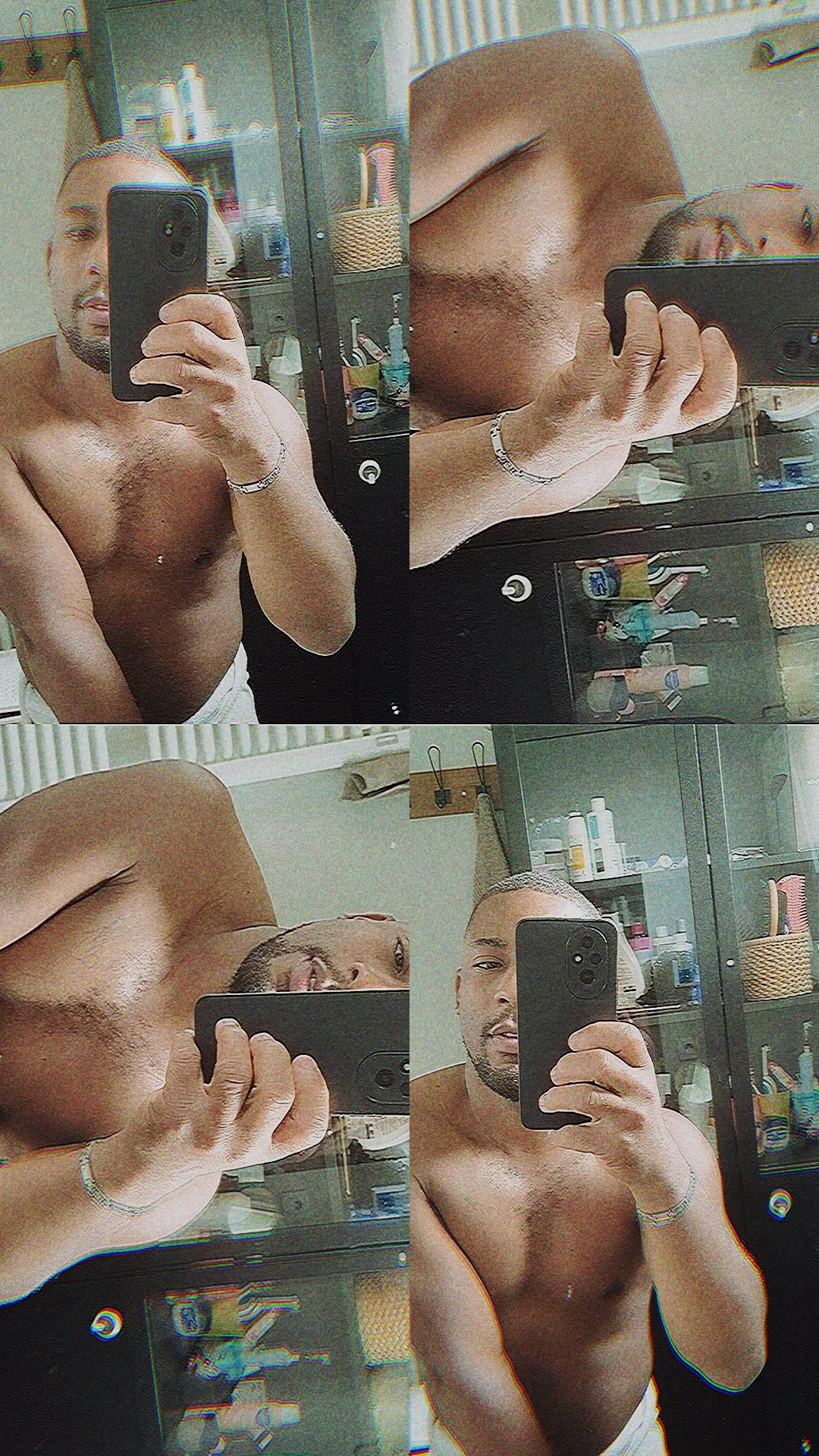 Dara - Ichy - Seine-et-Marne | Rencontre gay