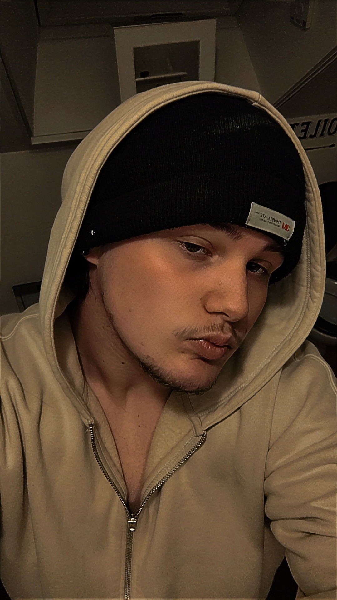 Yahia - Villeron - Val-d'Oise | Rencontre gay