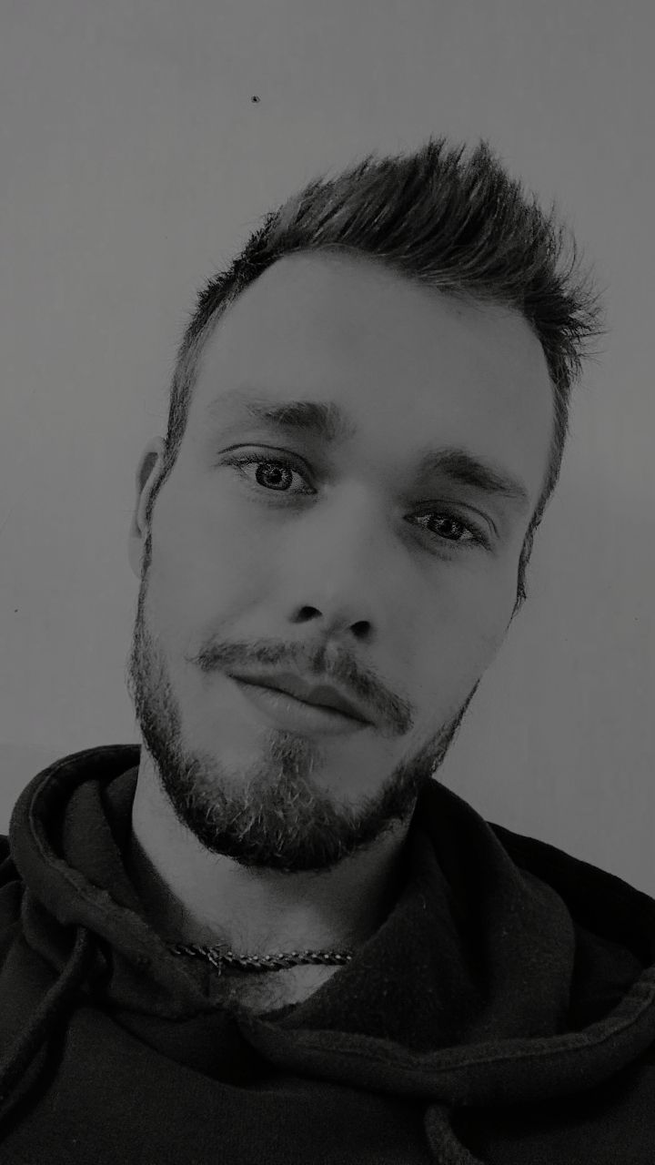 Martin - Auvers-Saint-Georges - Essonne | Rencontre gay