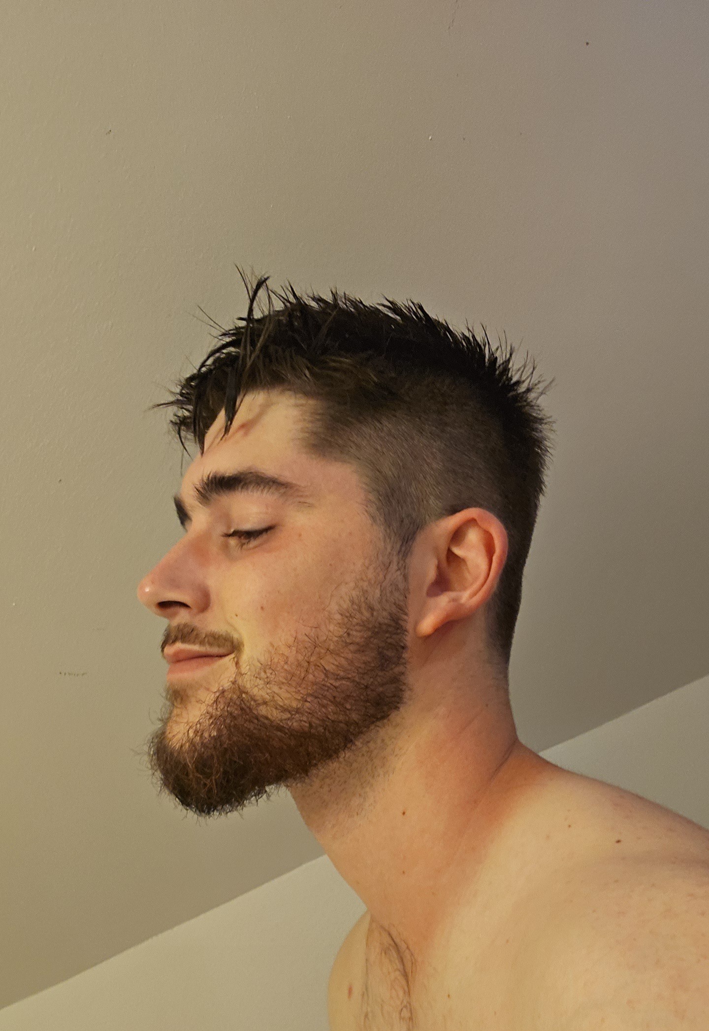 Jacob - Sainte-Geneviève-des-Bois - Essonne | Rencontre gay