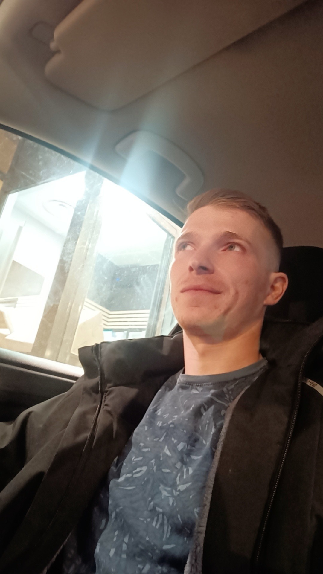 Isam - Villuis - Seine-et-Marne | Rencontre gay