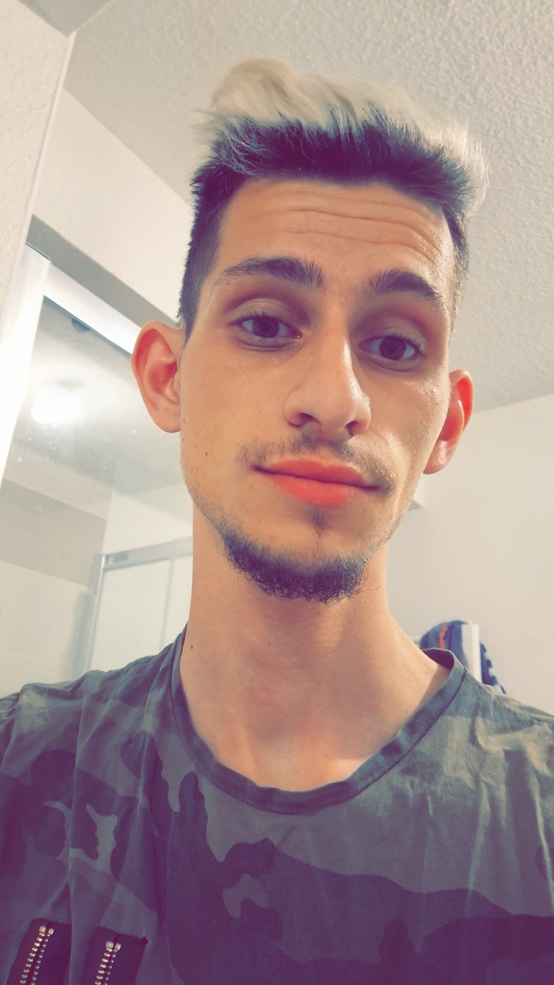 Yasir - Luzancy - Seine-et-Marne | Rencontre gay