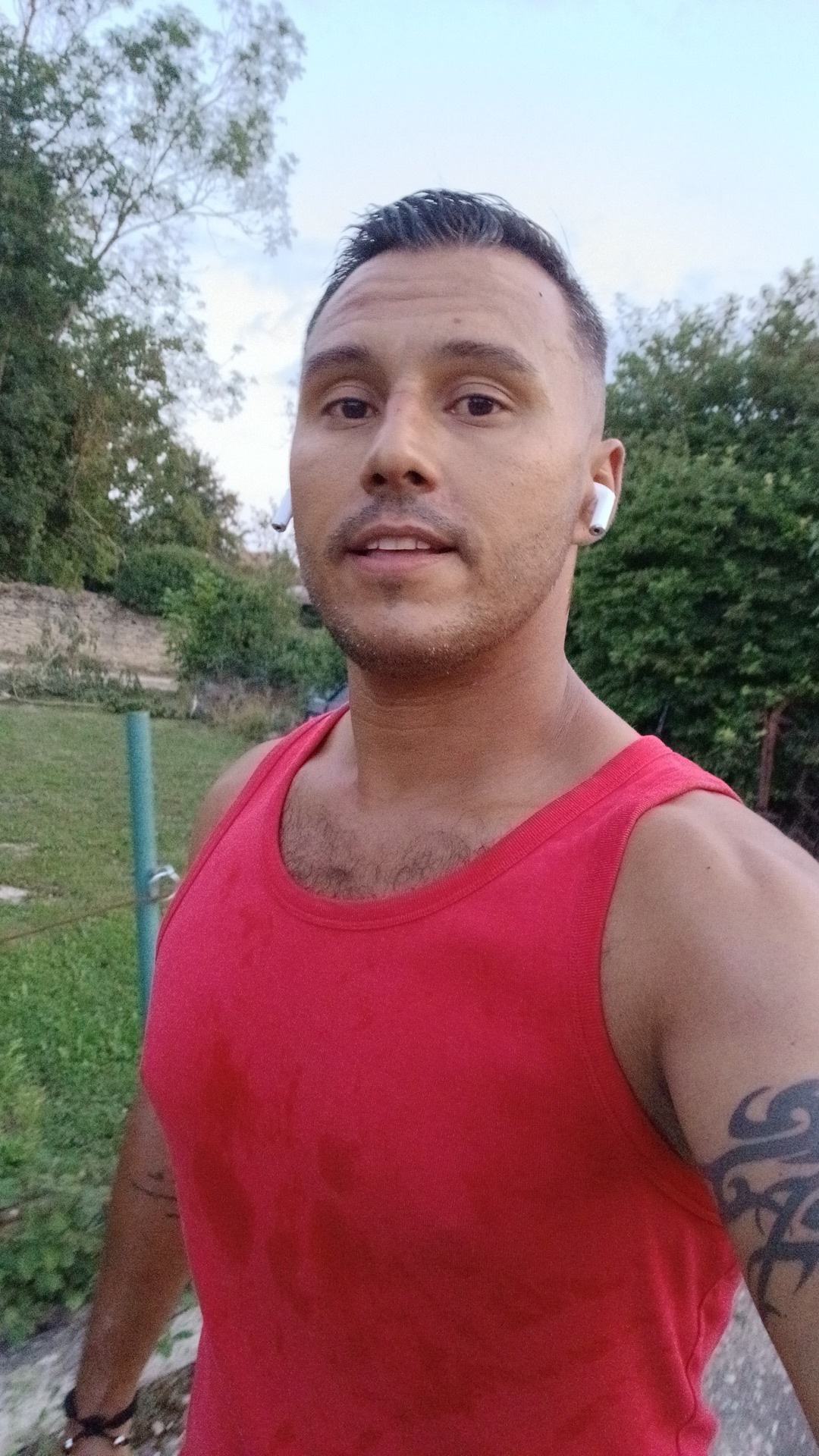 Mouadh - Changis-sur-Marne - Seine-et-Marne | Rencontre gay