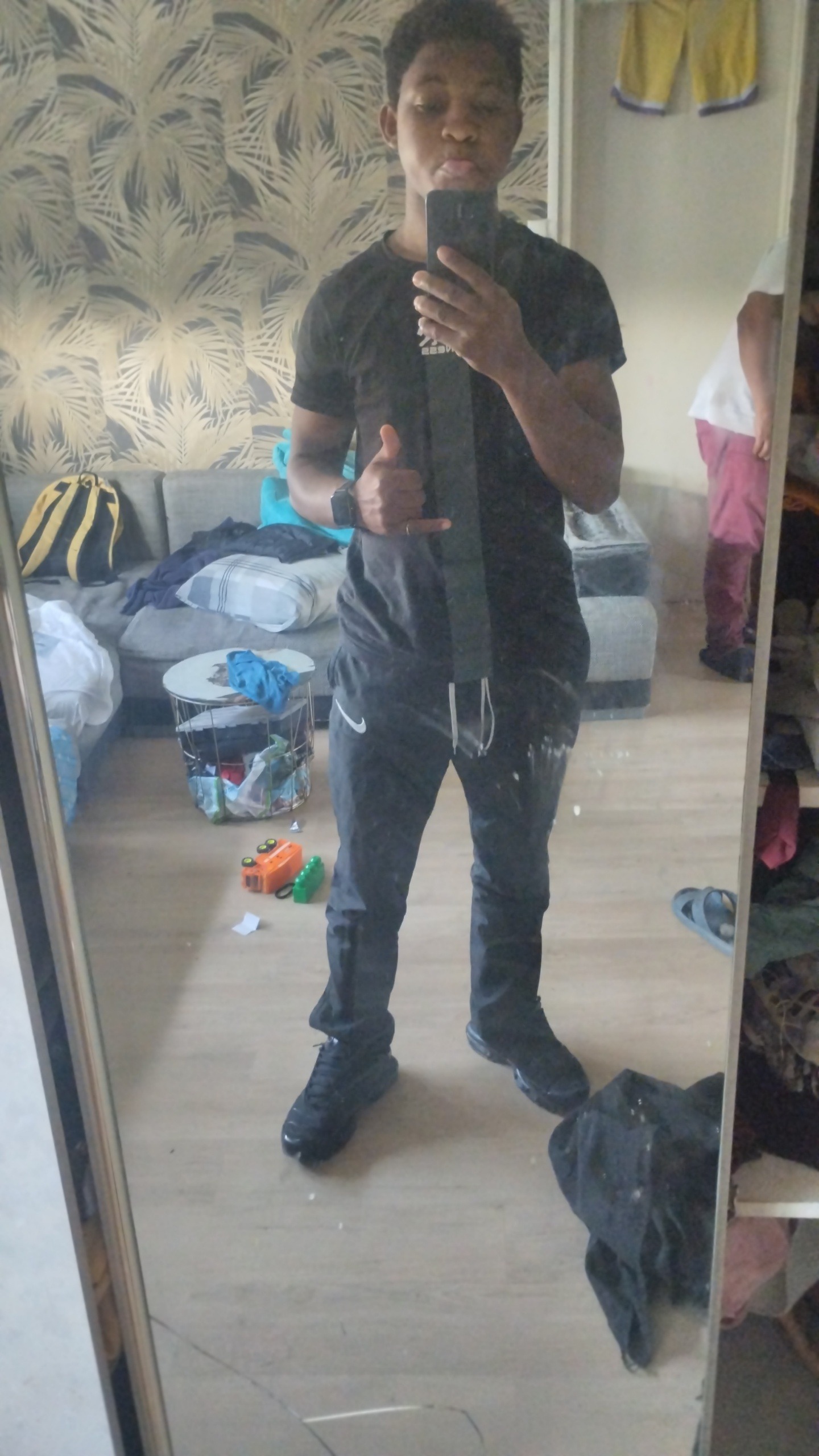 Eliott - Avrainville - Essonne | Rencontre gay