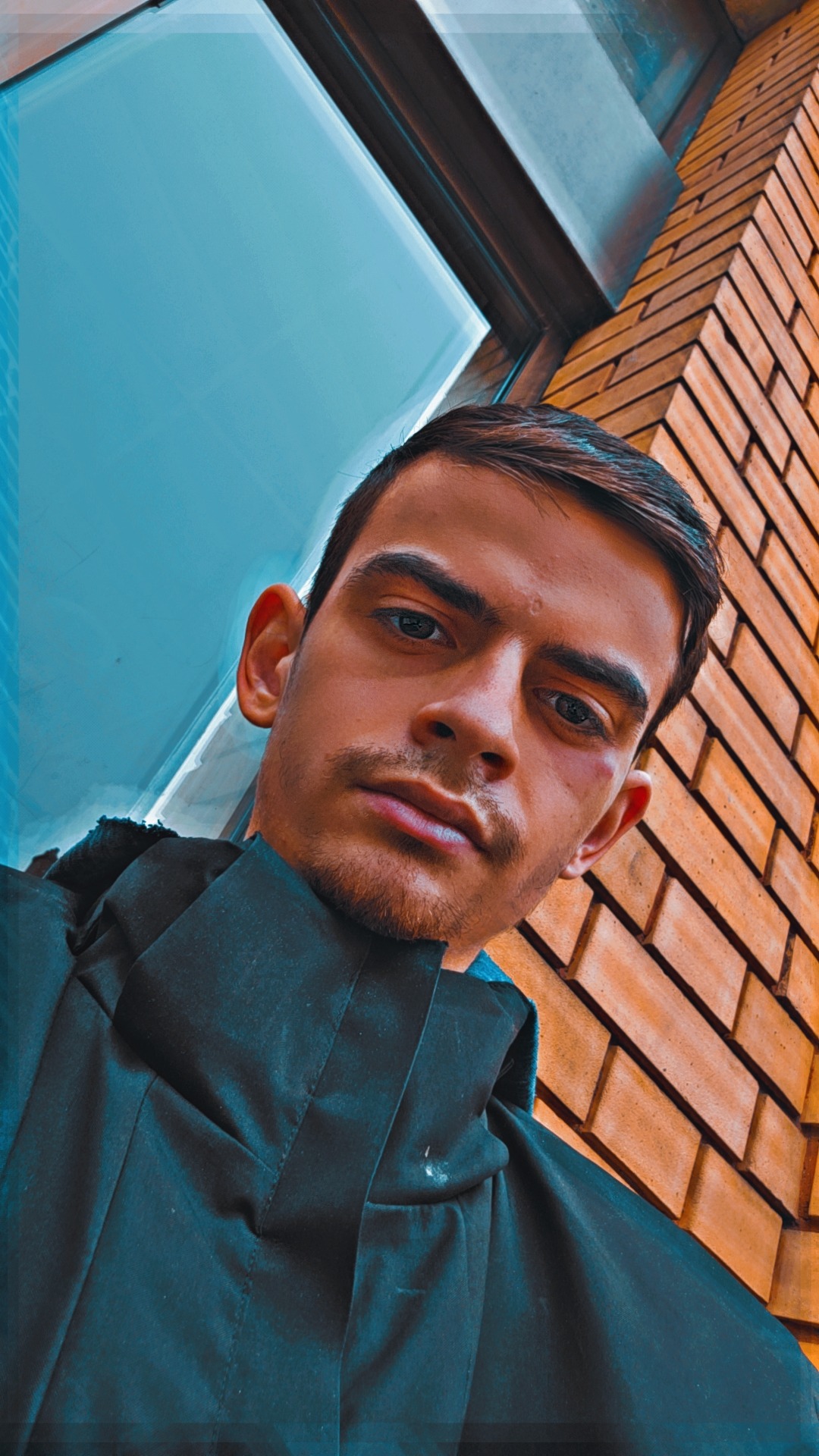 Kiyan - Brueil-en-Vexin - Yvelines | Rencontre gay