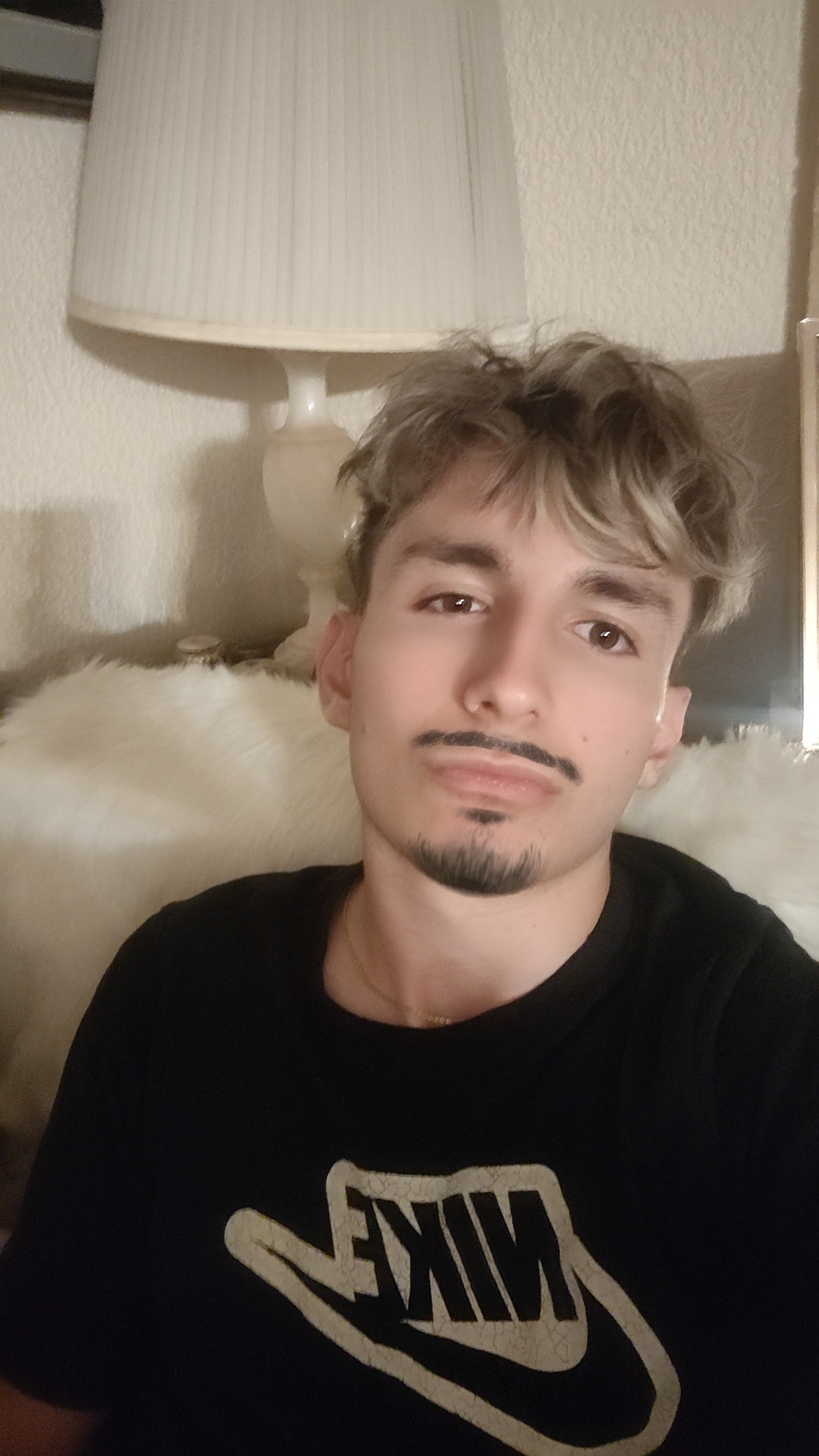 Ilario - Aulnoy - Seine-et-Marne | Rencontre gay