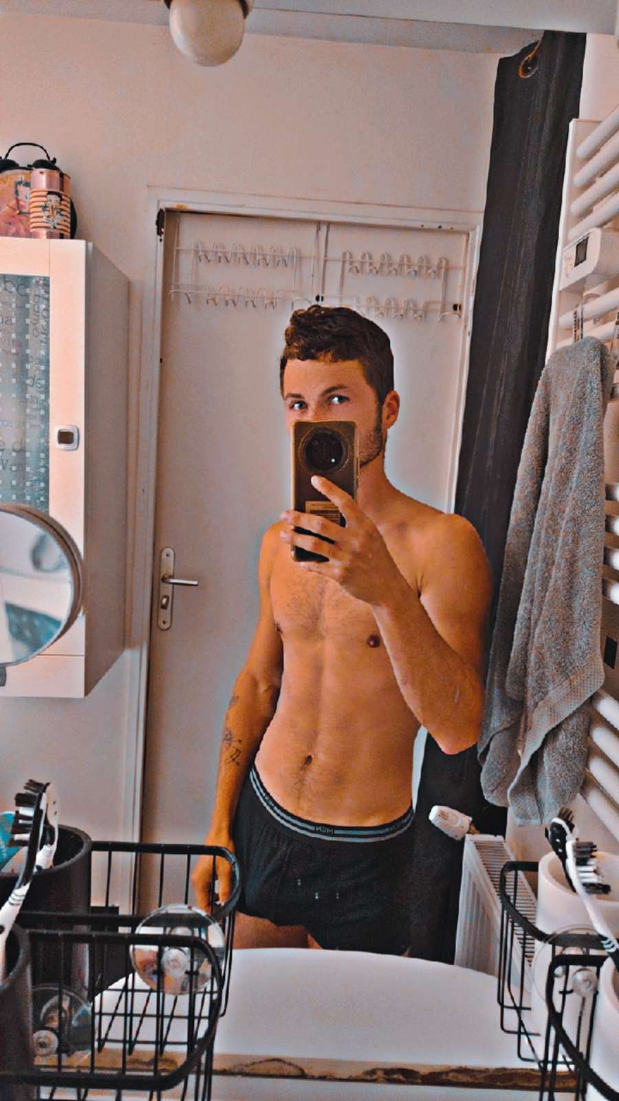 Pharell - Saulx-les-Chartreux - Essonne | Rencontre gay