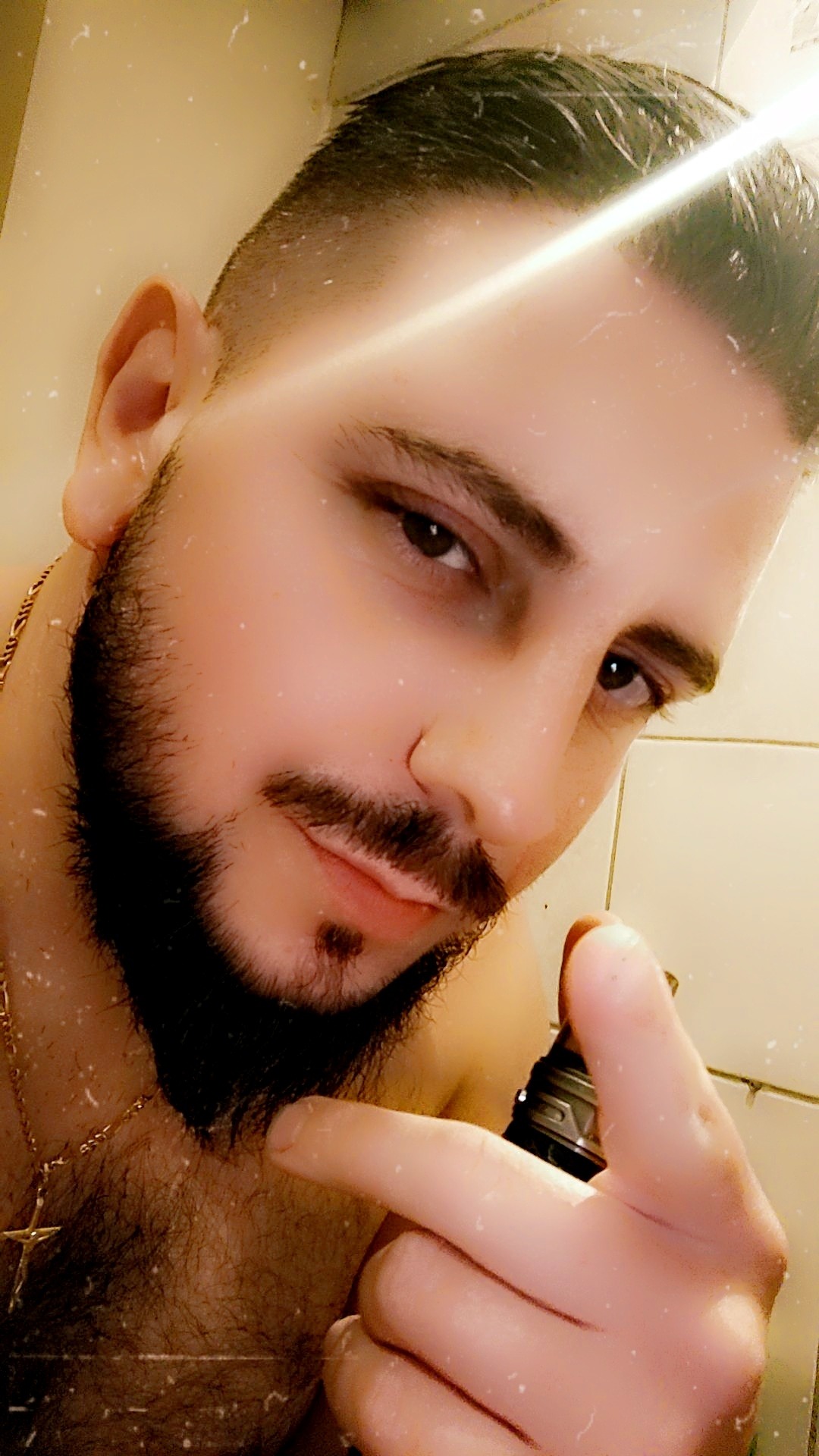 Maxwell - LePlessis-aux-Bois - Seine-et-Marne | Rencontre gay