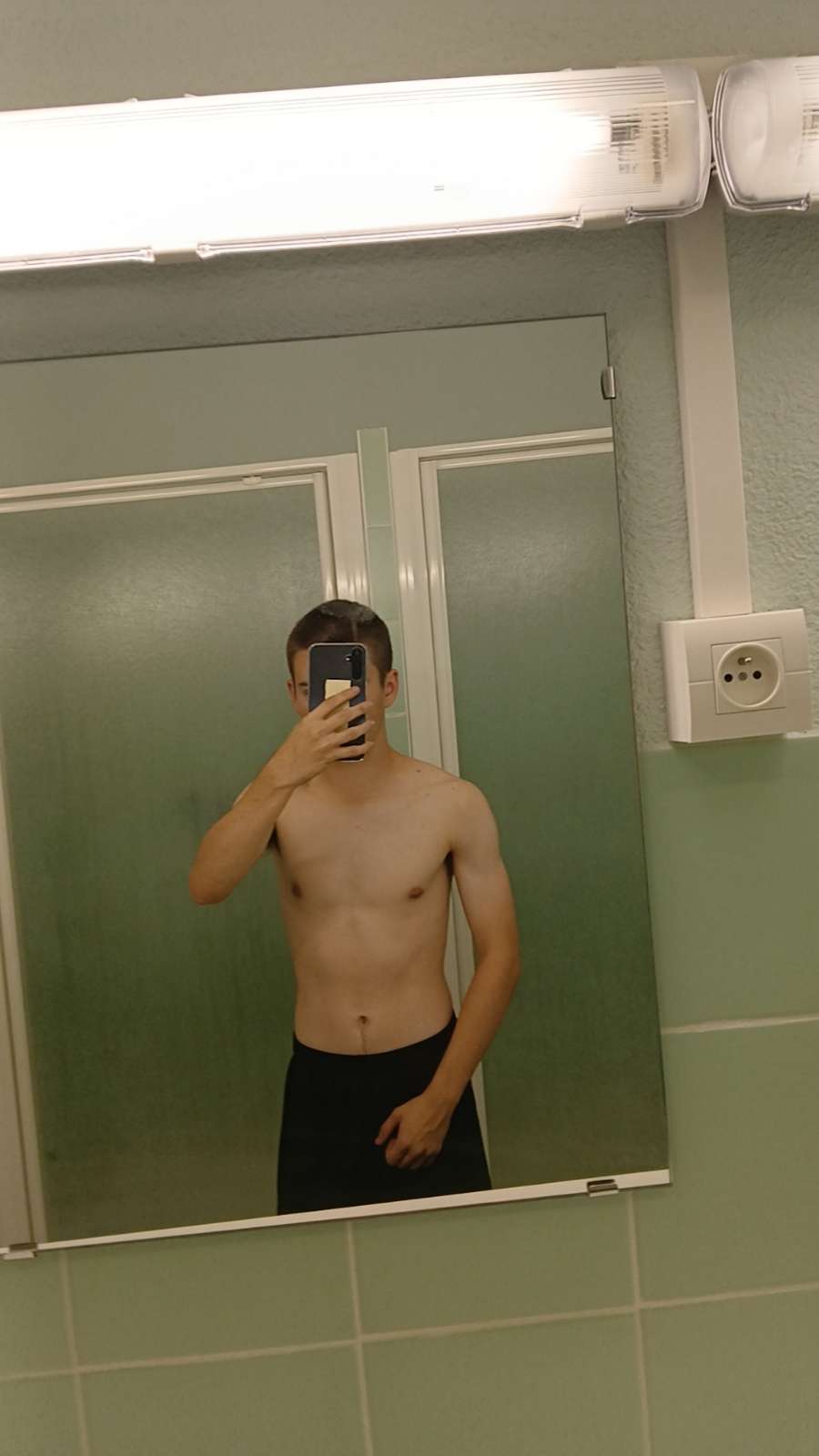 Ayrton - Mareil-sur-Mauldre - Yvelines | Rencontre gay