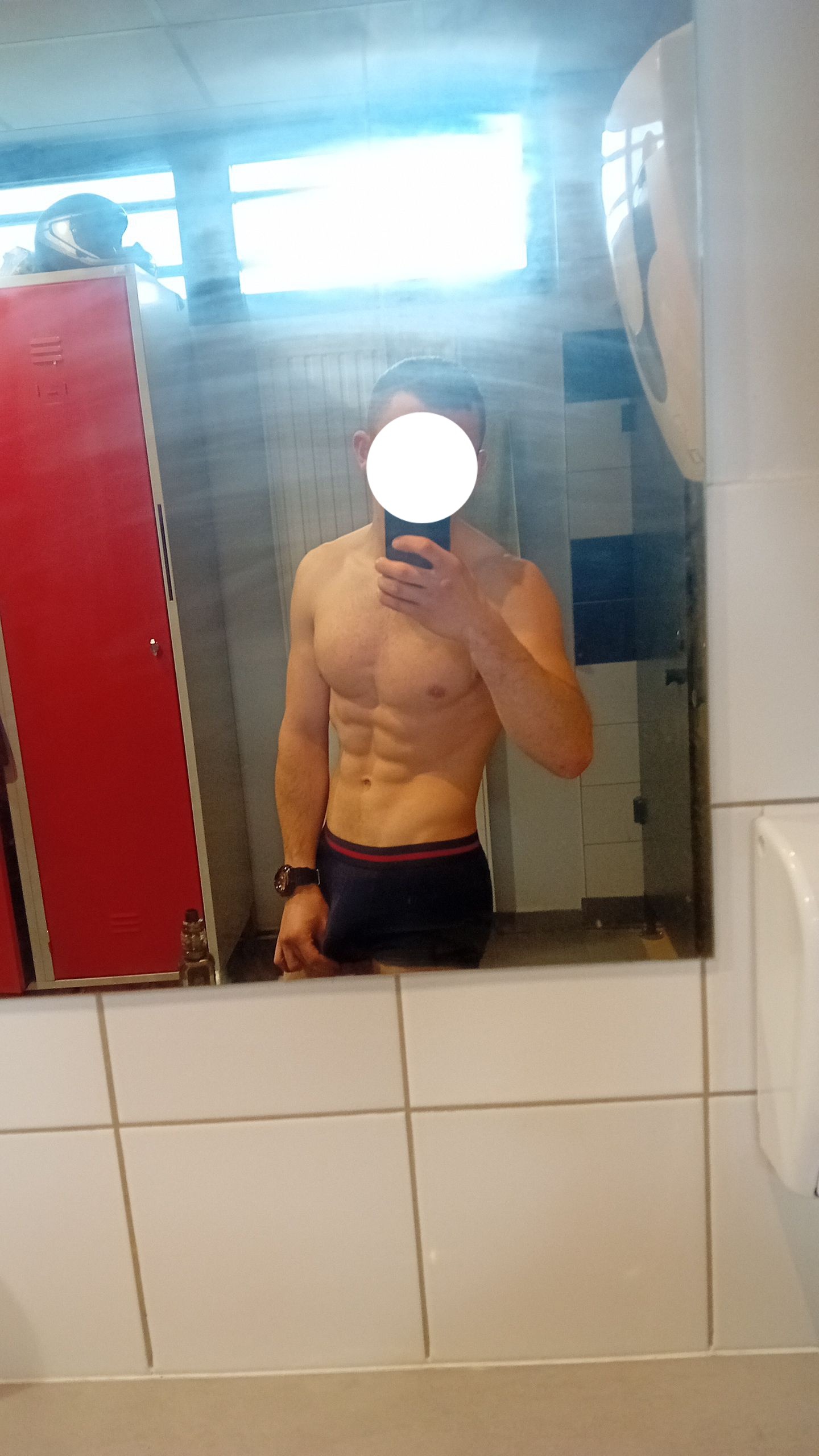 Amin - Vaudherland - Val-d'Oise | Rencontre gay