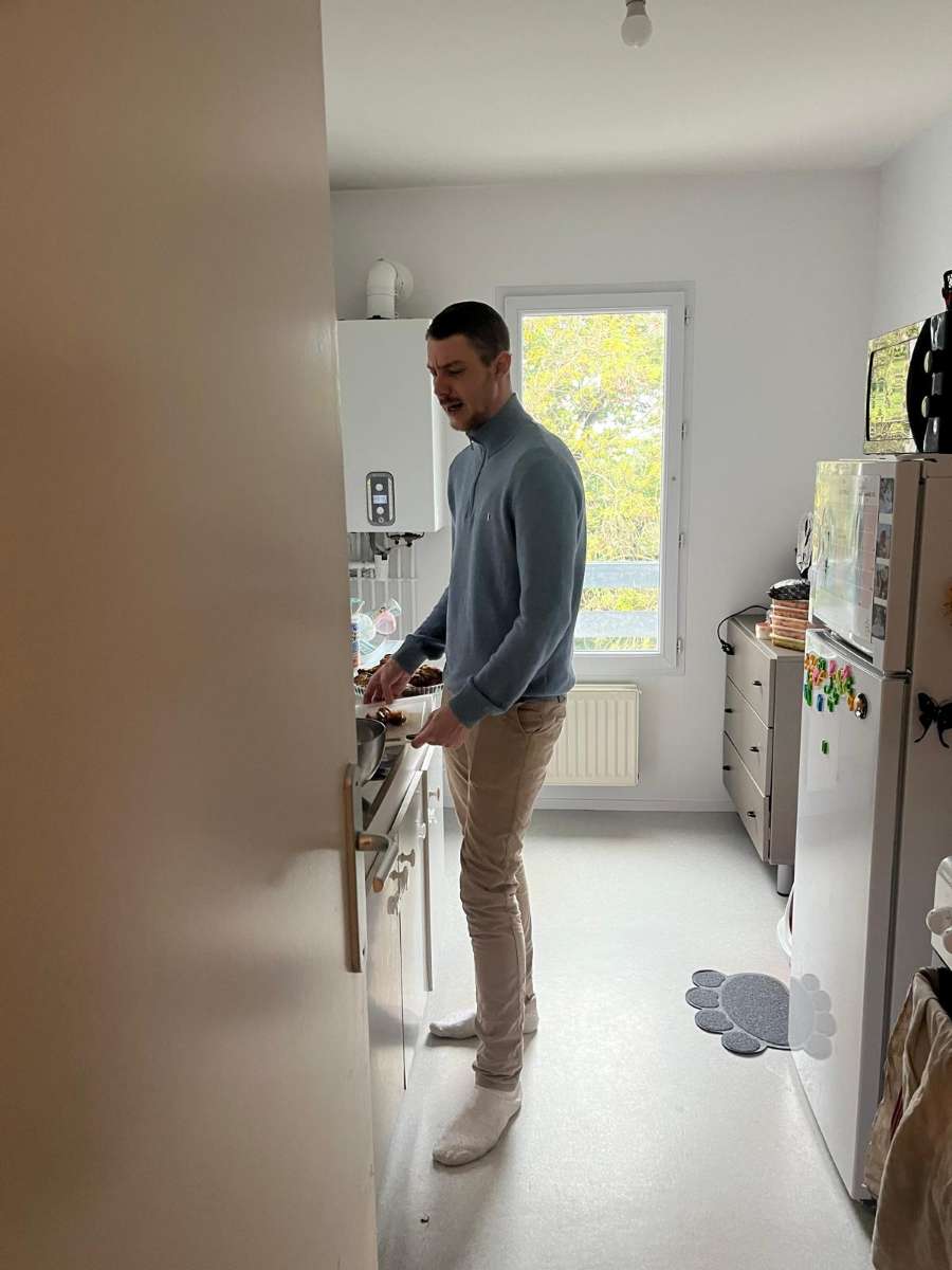 Malone - Fleury-Mérogis - Essonne | Rencontre gay