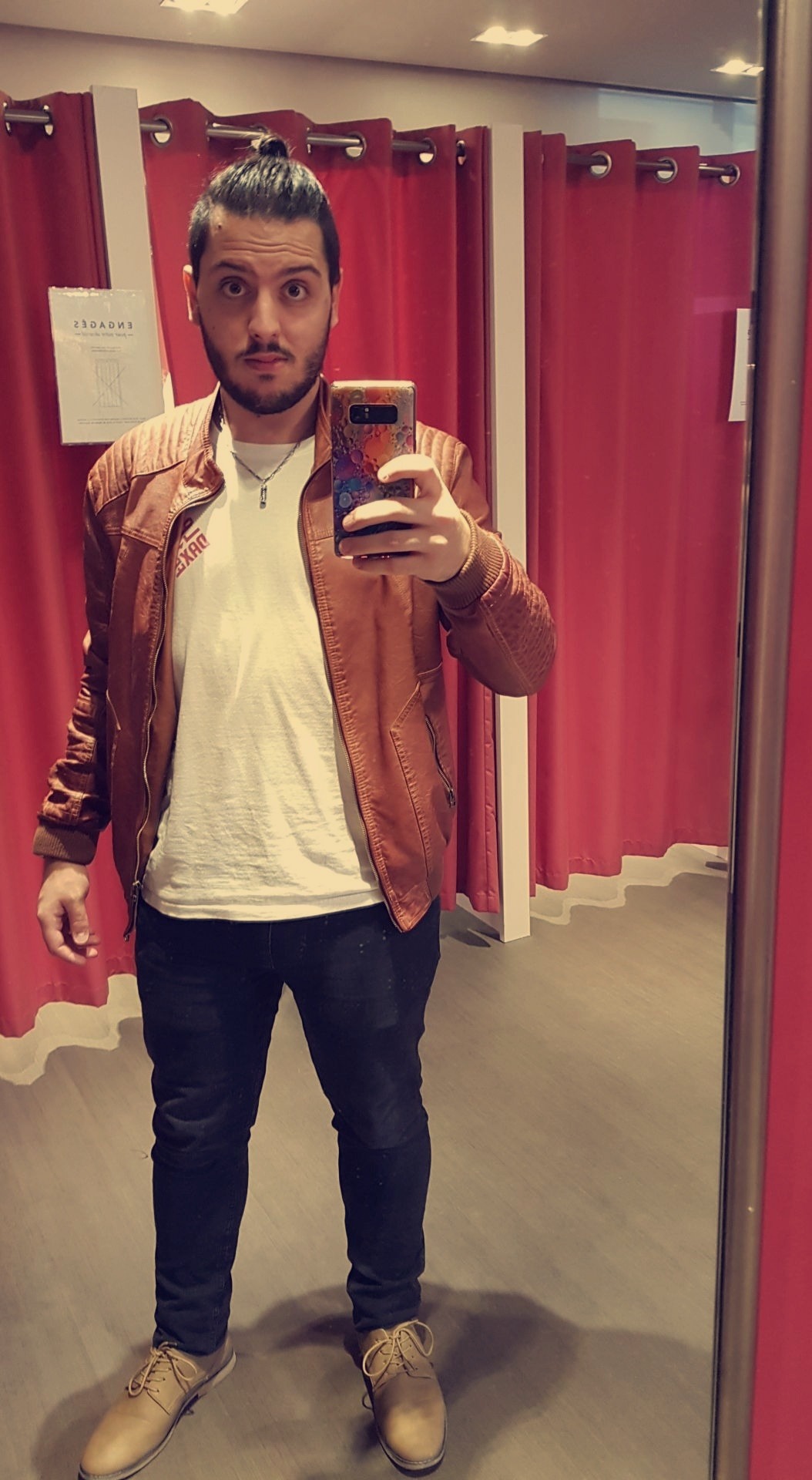 Melvyn - Parmain - Val-d'Oise | Rencontre gay