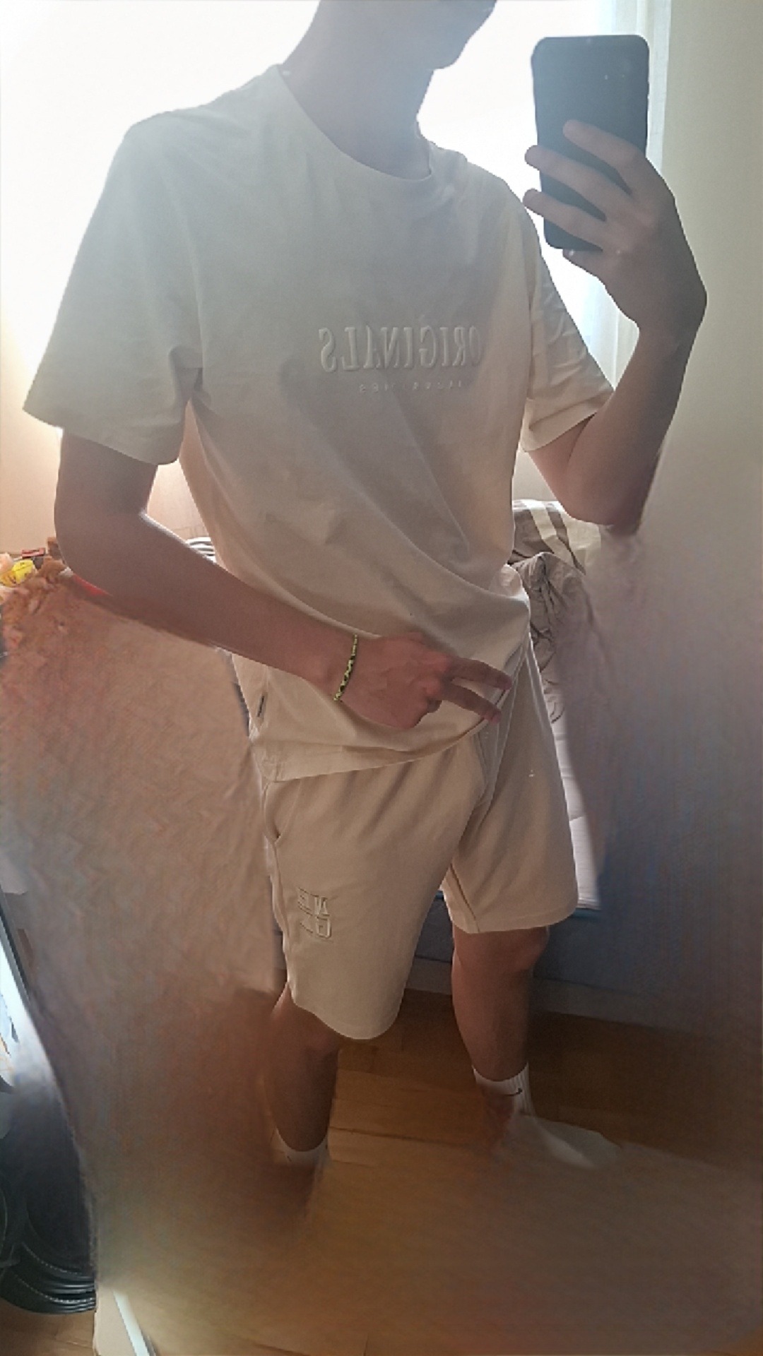 Kyle - Arnouville - Val-d'Oise | Rencontre gay