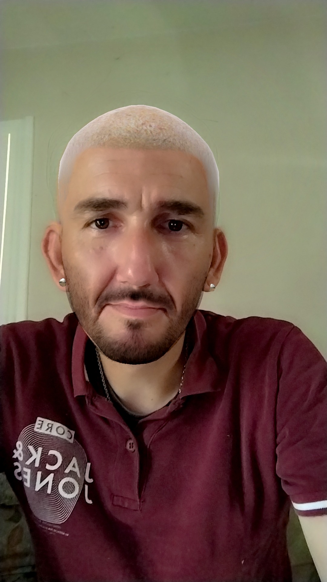 Kai - Juilly - Seine-et-Marne | Rencontre gay
