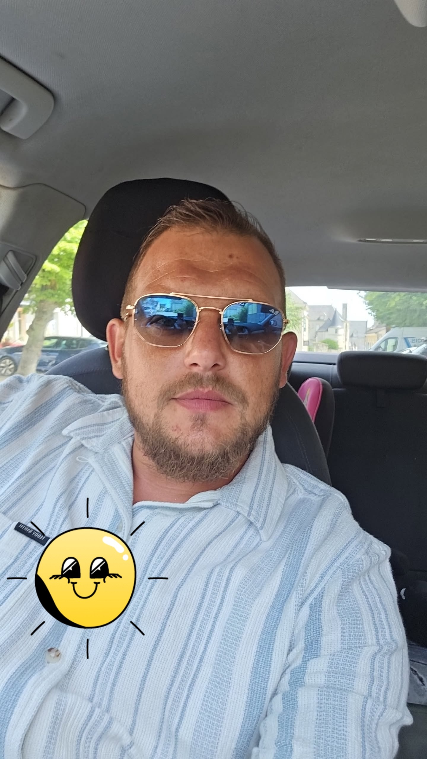 Giuliano - Boissy-sans-Avoir - Yvelines | Rencontre gay