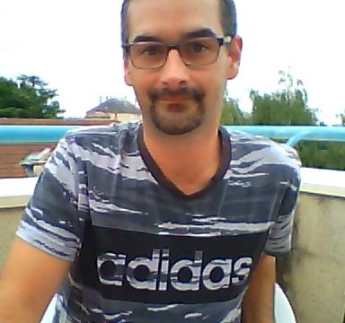 Jérôme - LesOrmes-sur-Voulzie - Seine-et-Marne | Rencontre gay