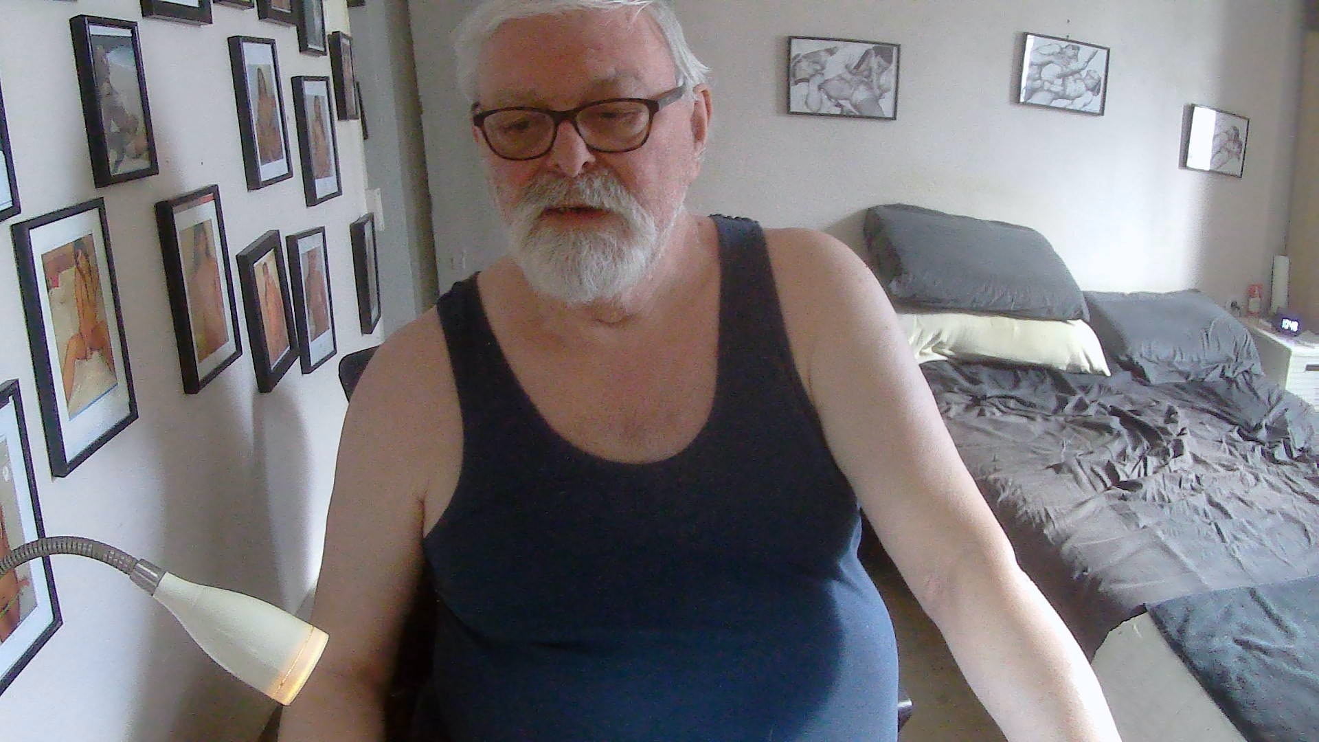 Many - Guyancourt - Yvelines | Rencontre gay