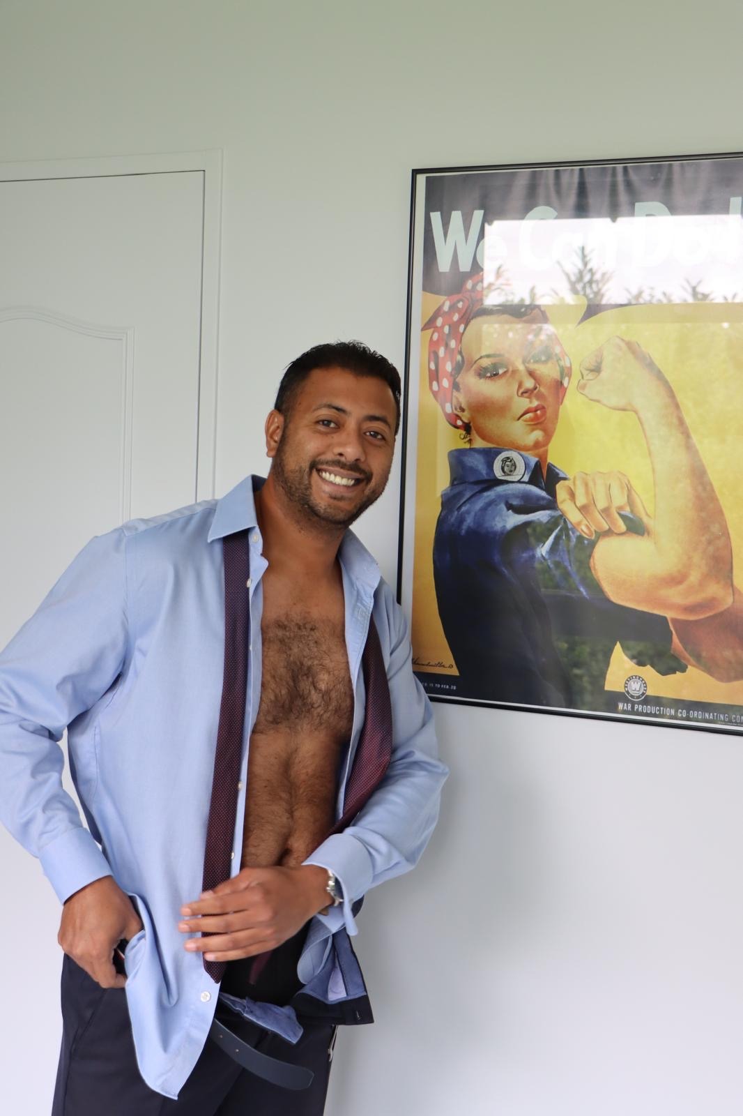 Mathys - Fontenay-lès-Briis - Essonne | Rencontre gay