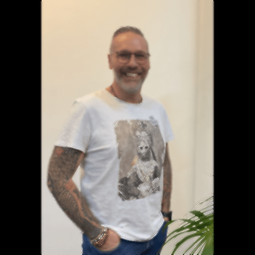 Abdourahmane - Osmoy - Yvelines | Rencontre gay