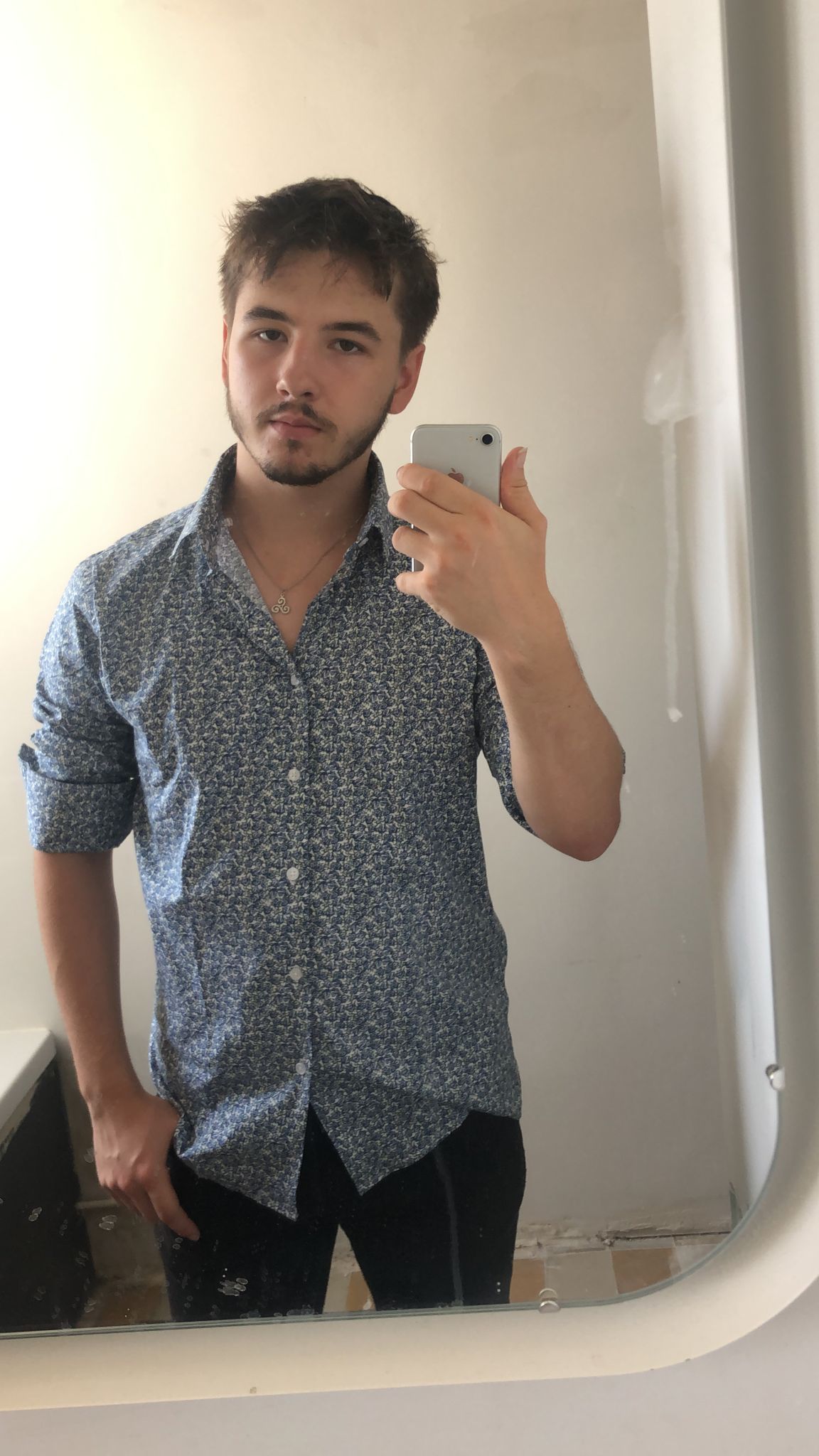 Mateo - Roinville - Essonne | Rencontre gay