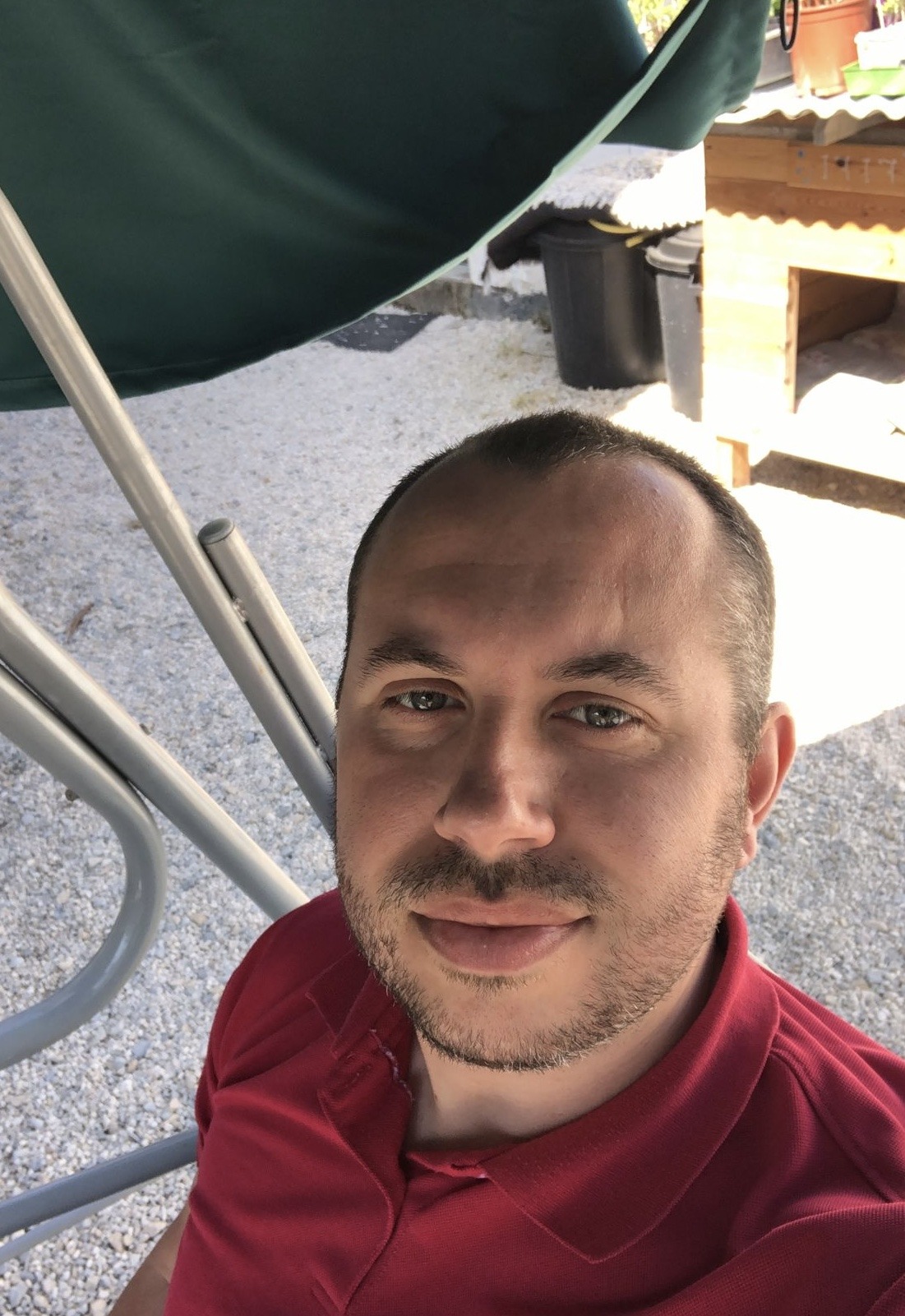 Housni - Fontains - Seine-et-Marne | Rencontre gay