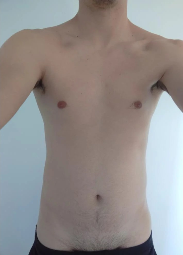 Danilo - Marcilly - Seine-et-Marne | Rencontre gay