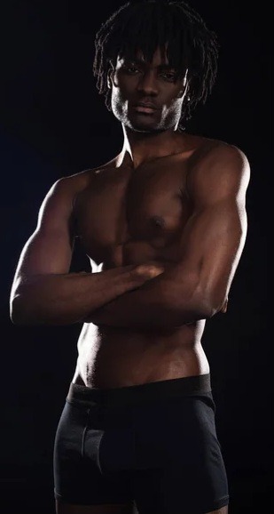 Jaylan - Ménerville - Yvelines | Rencontre gay