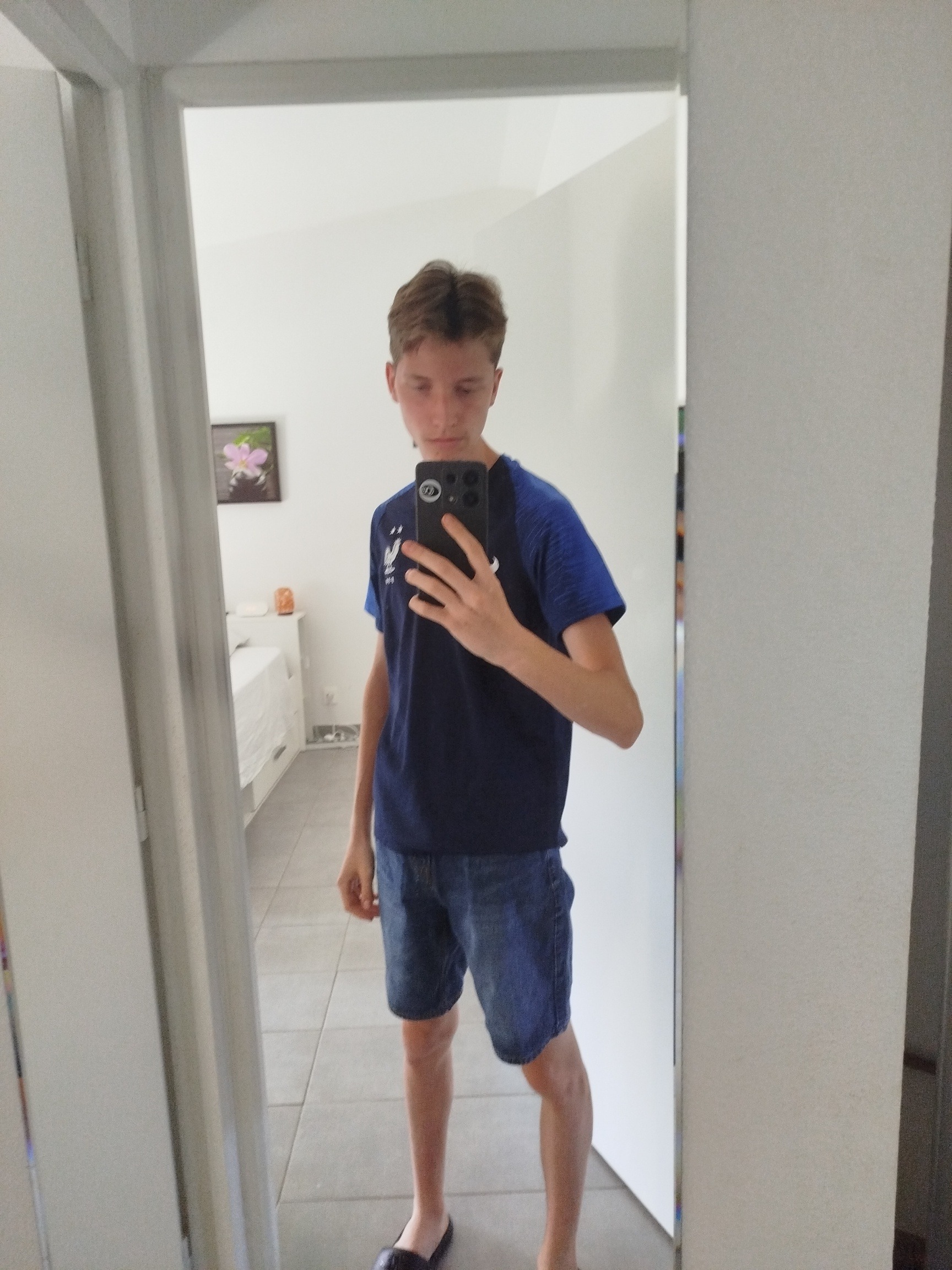 Clément - Bures-sur-Yvette - Essonne | Rencontre gay