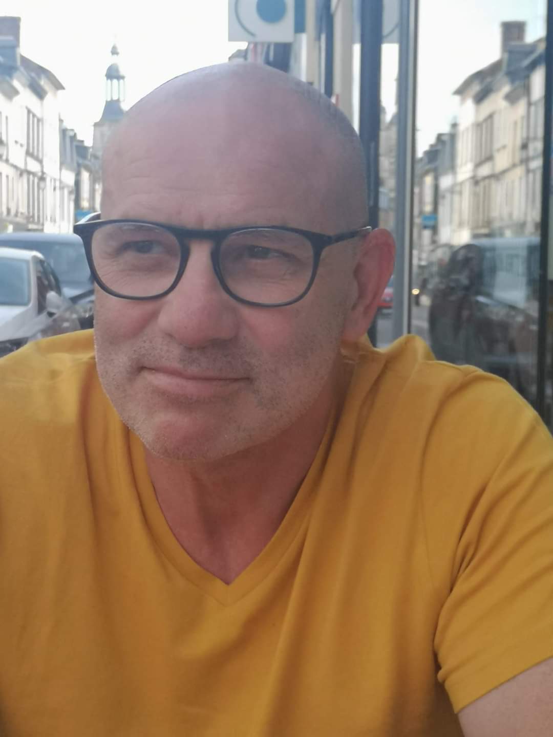 Maryus - Iverny - Seine-et-Marne | Rencontre gay