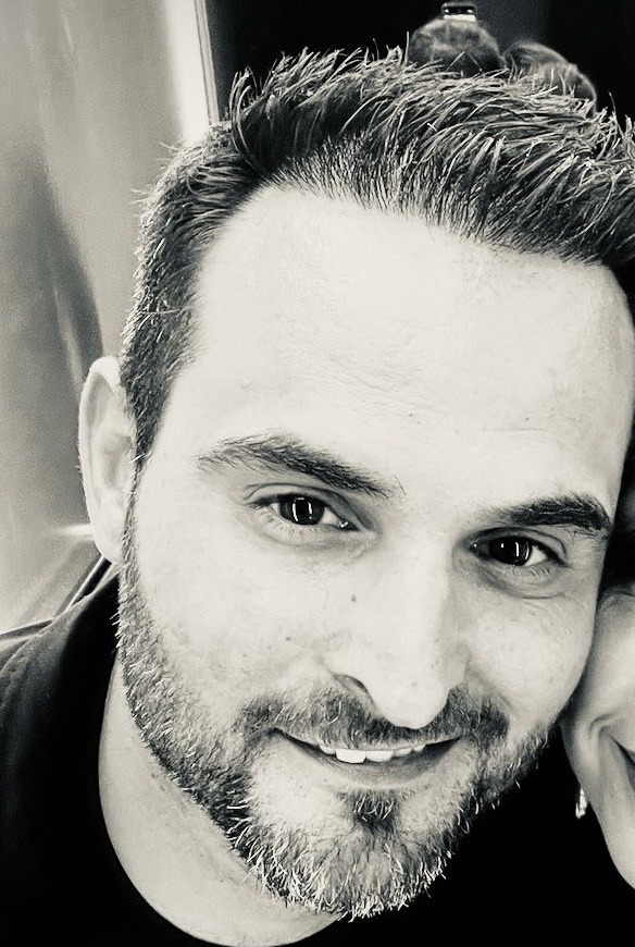 Théo - Athis-Mons - Essonne | Rencontre gay
